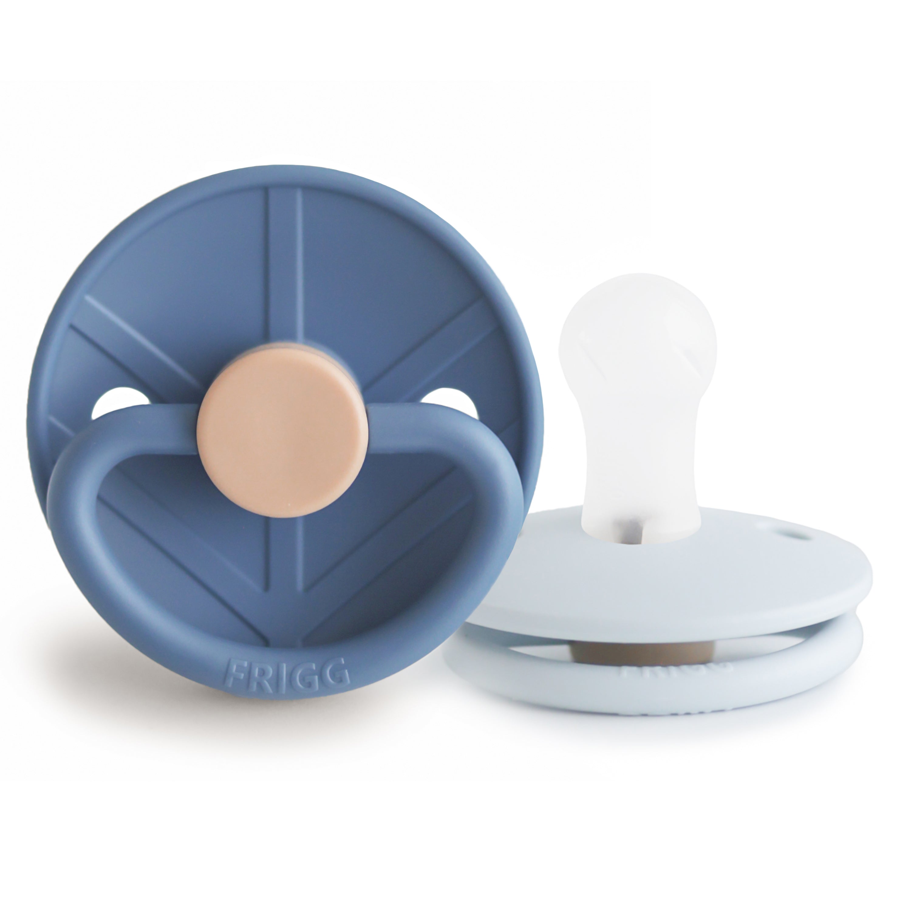 FRIGG Little Viking Silicone 2-Pack {Drop Ship}