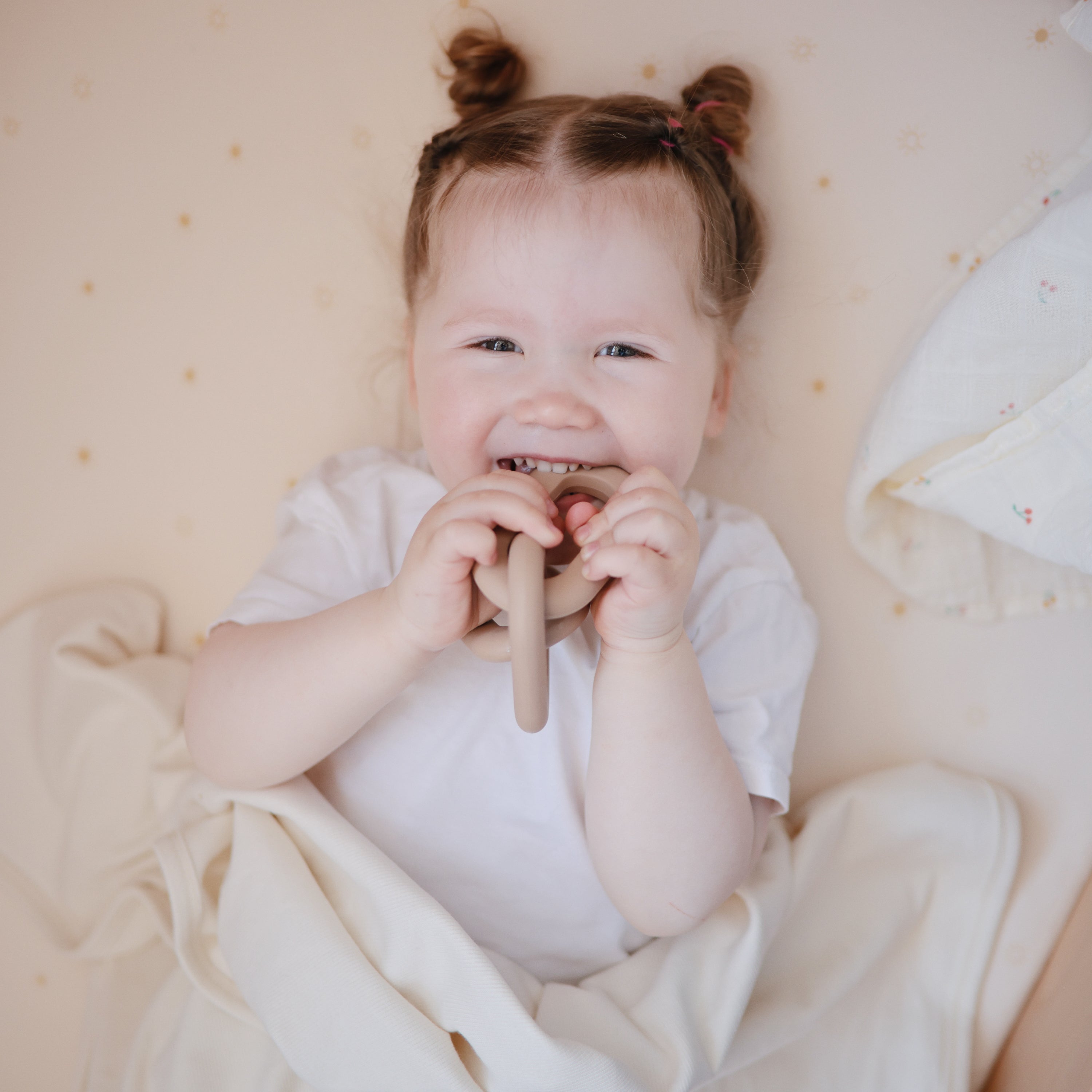 Links Teether {Drop Ship}