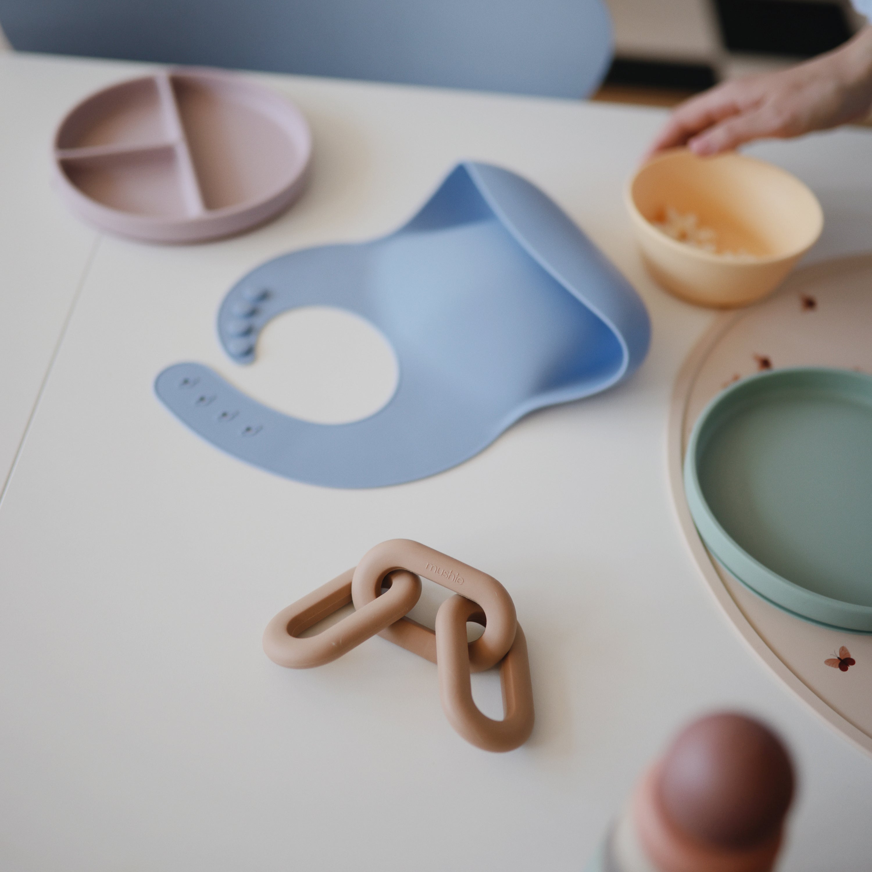 Links Teether {Drop Ship}