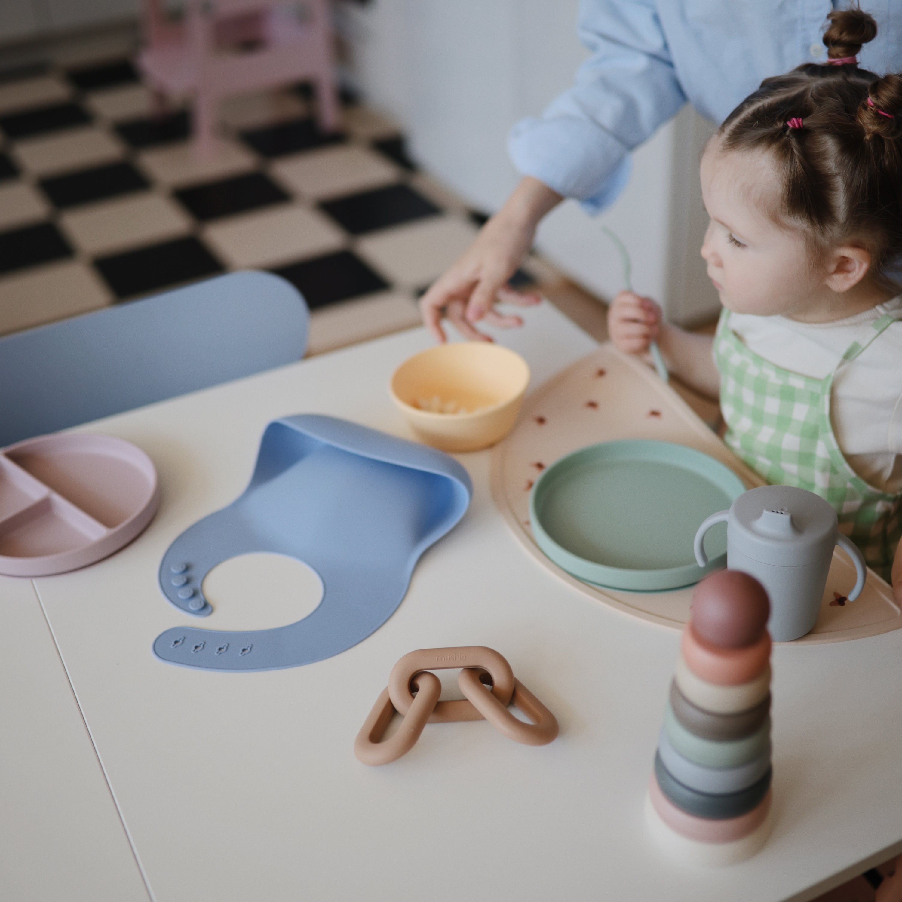 Links Teether {Drop Ship}