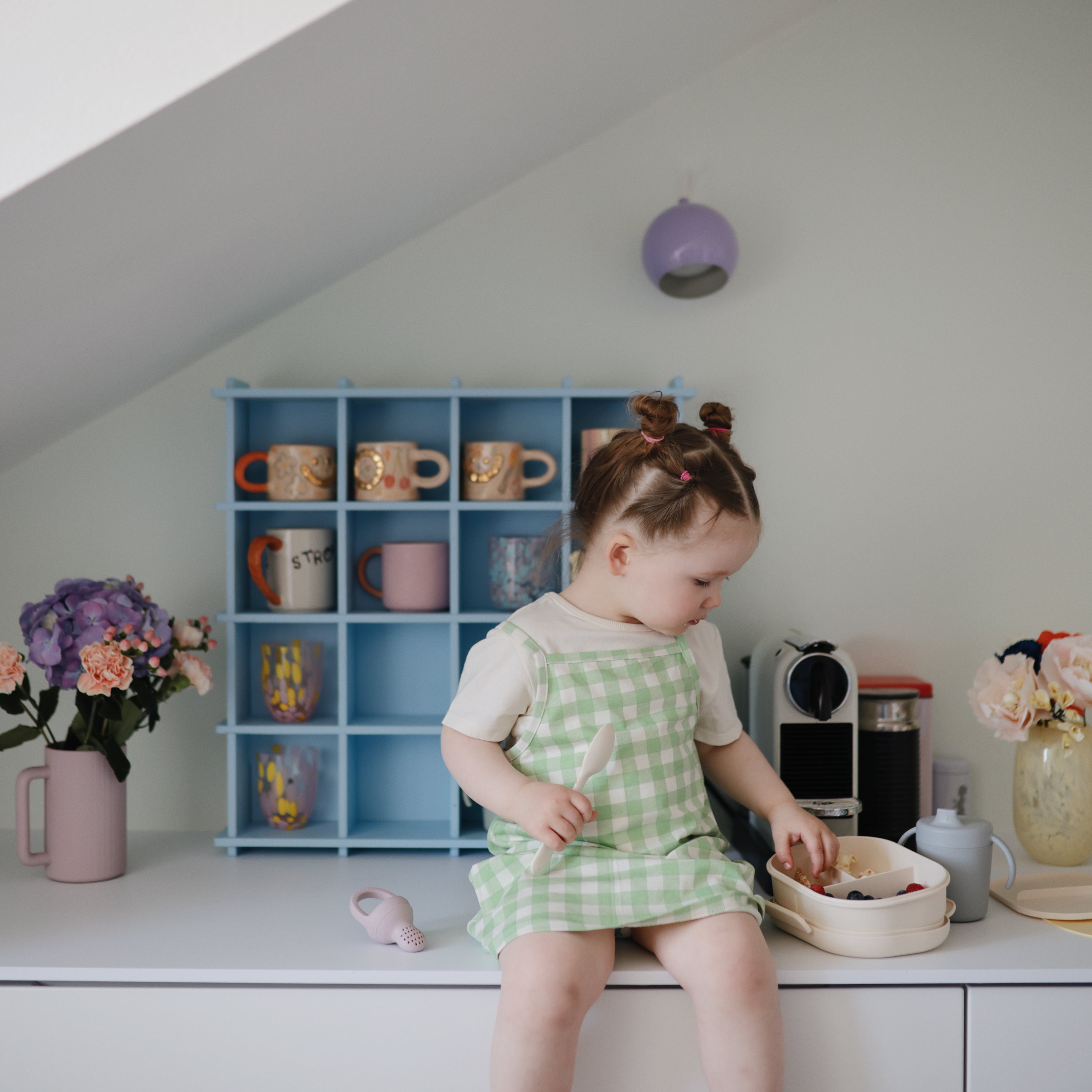 Silicone Fresh Food Feeder {Drop Ship}