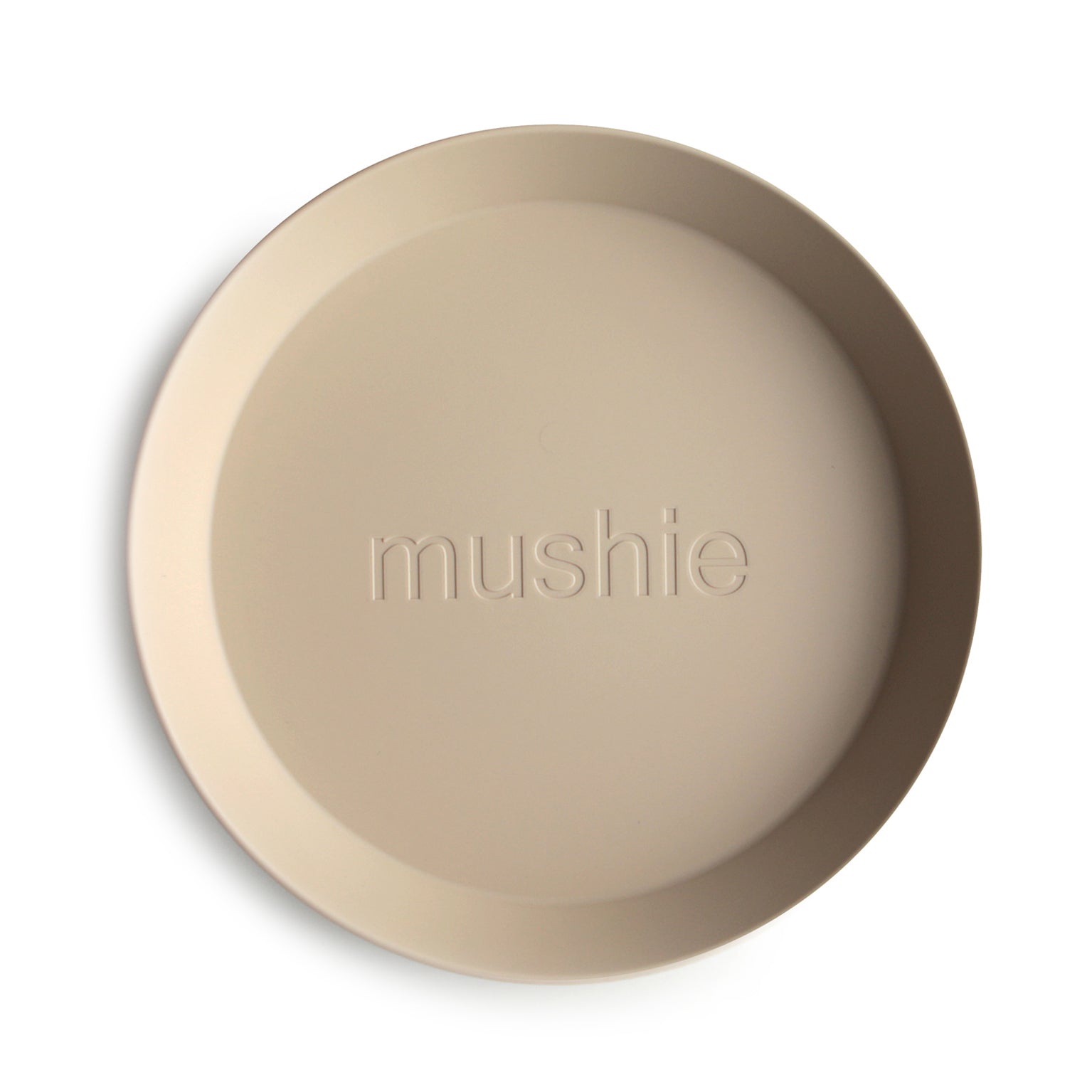 Round Dinnerware Plates {Drop Ship}