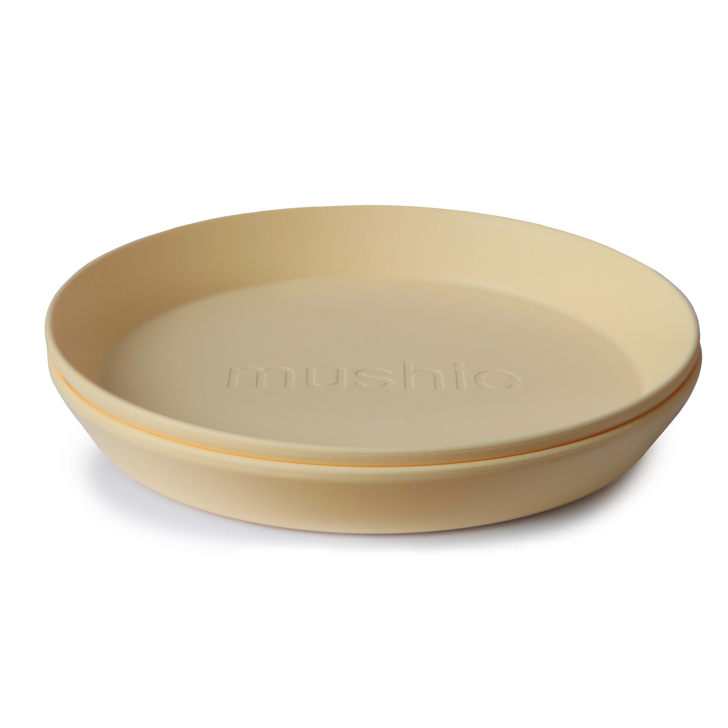 Round Dinnerware Plates {Drop Ship}