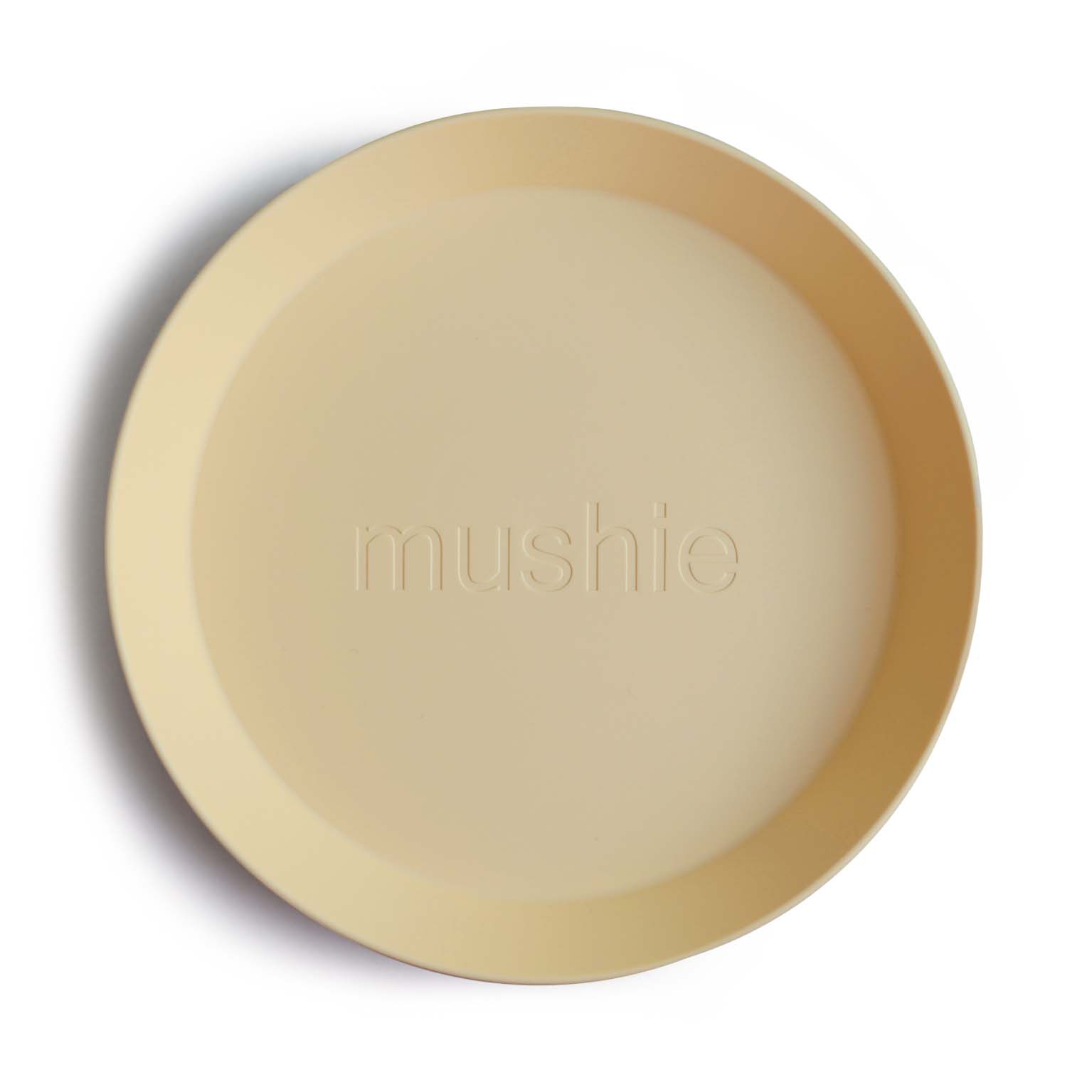 Round Dinnerware Plates {Drop Ship}