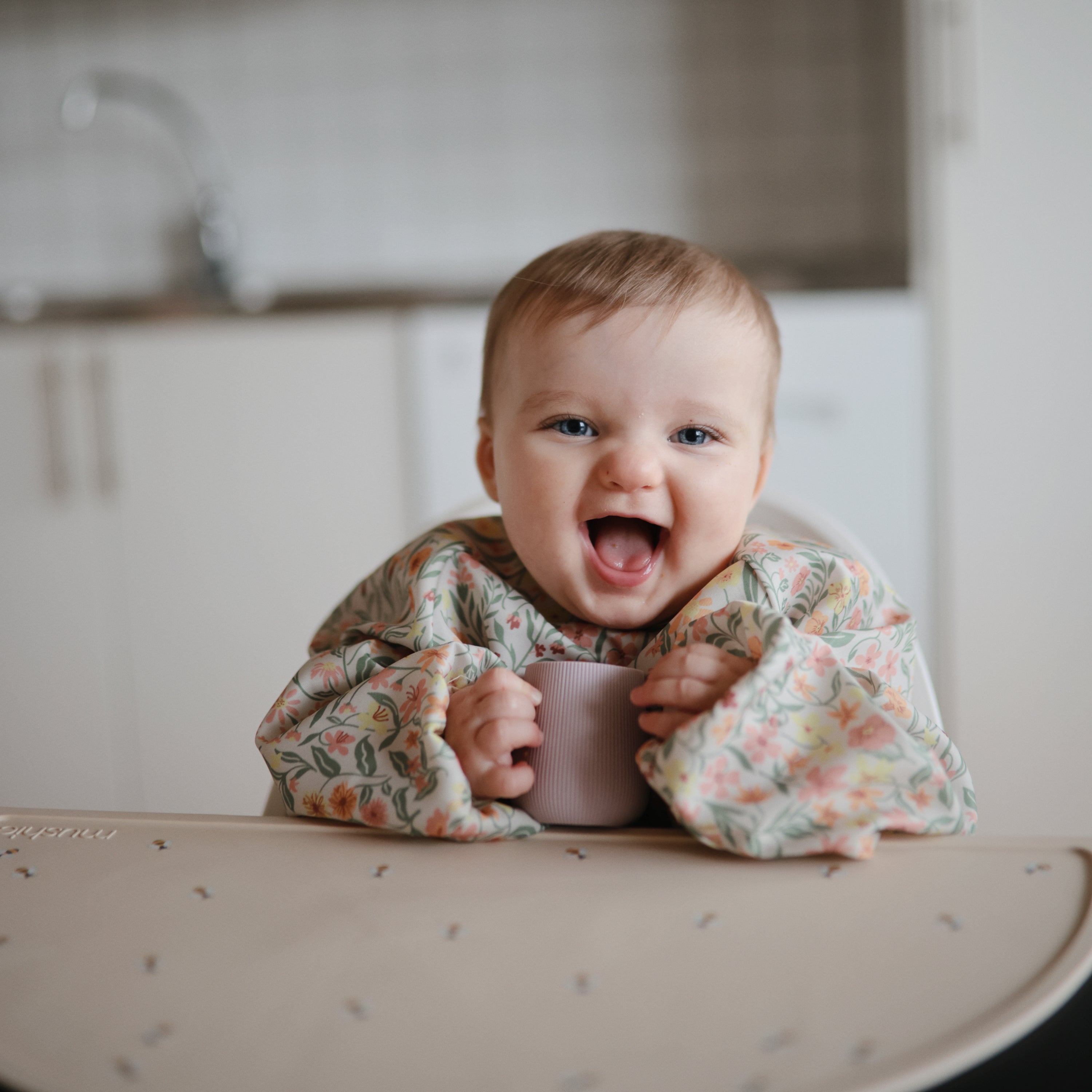 Long Sleeve Bib {Drop Ship}