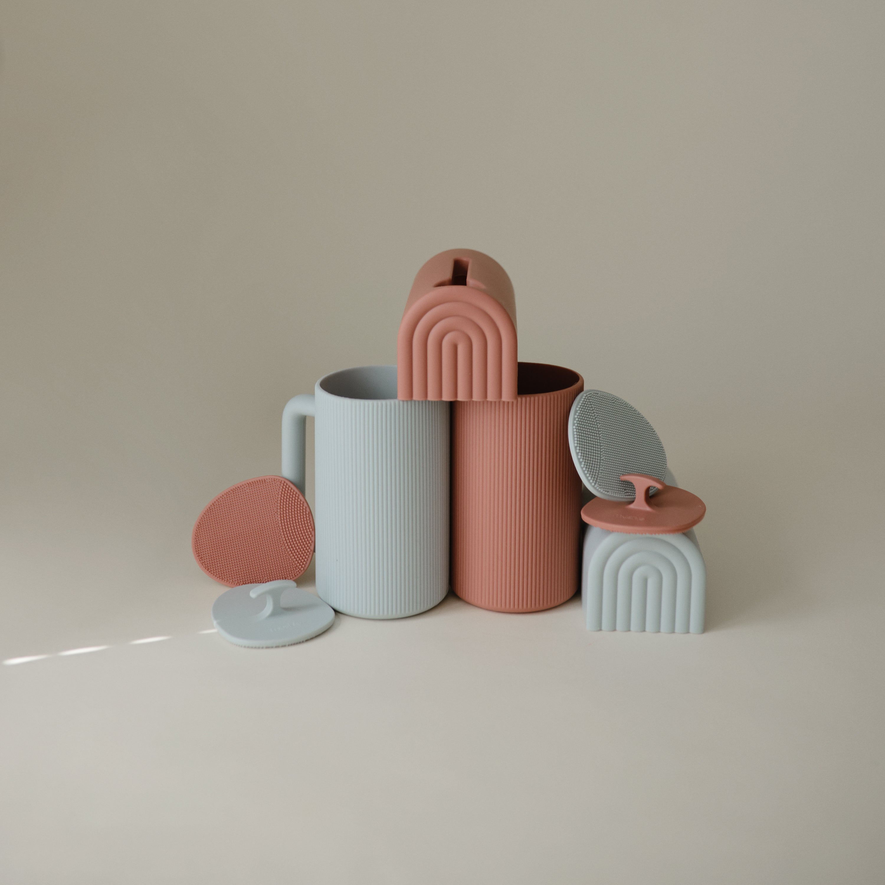 Spout Cover {Drop Ship}