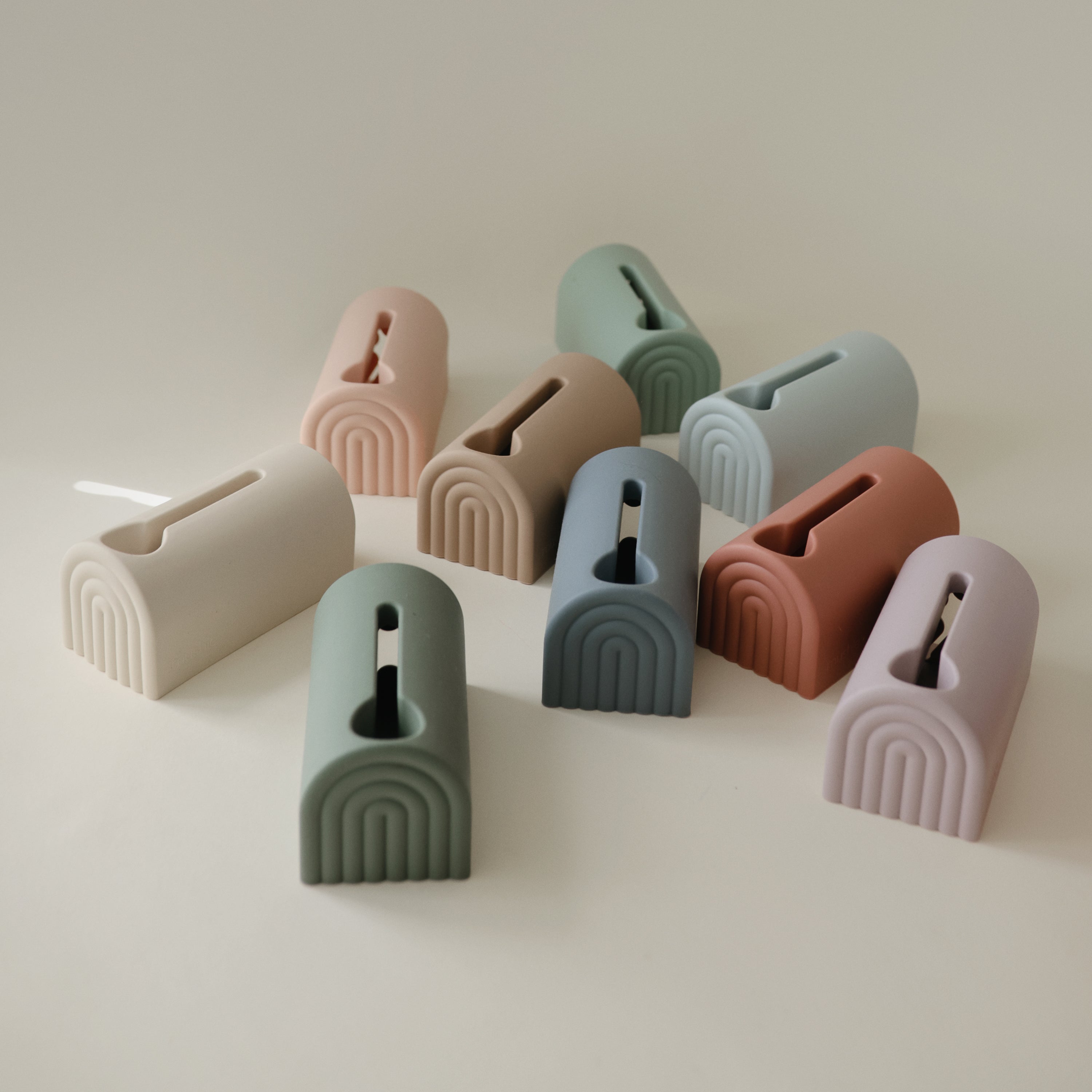 Spout Cover {Drop Ship}