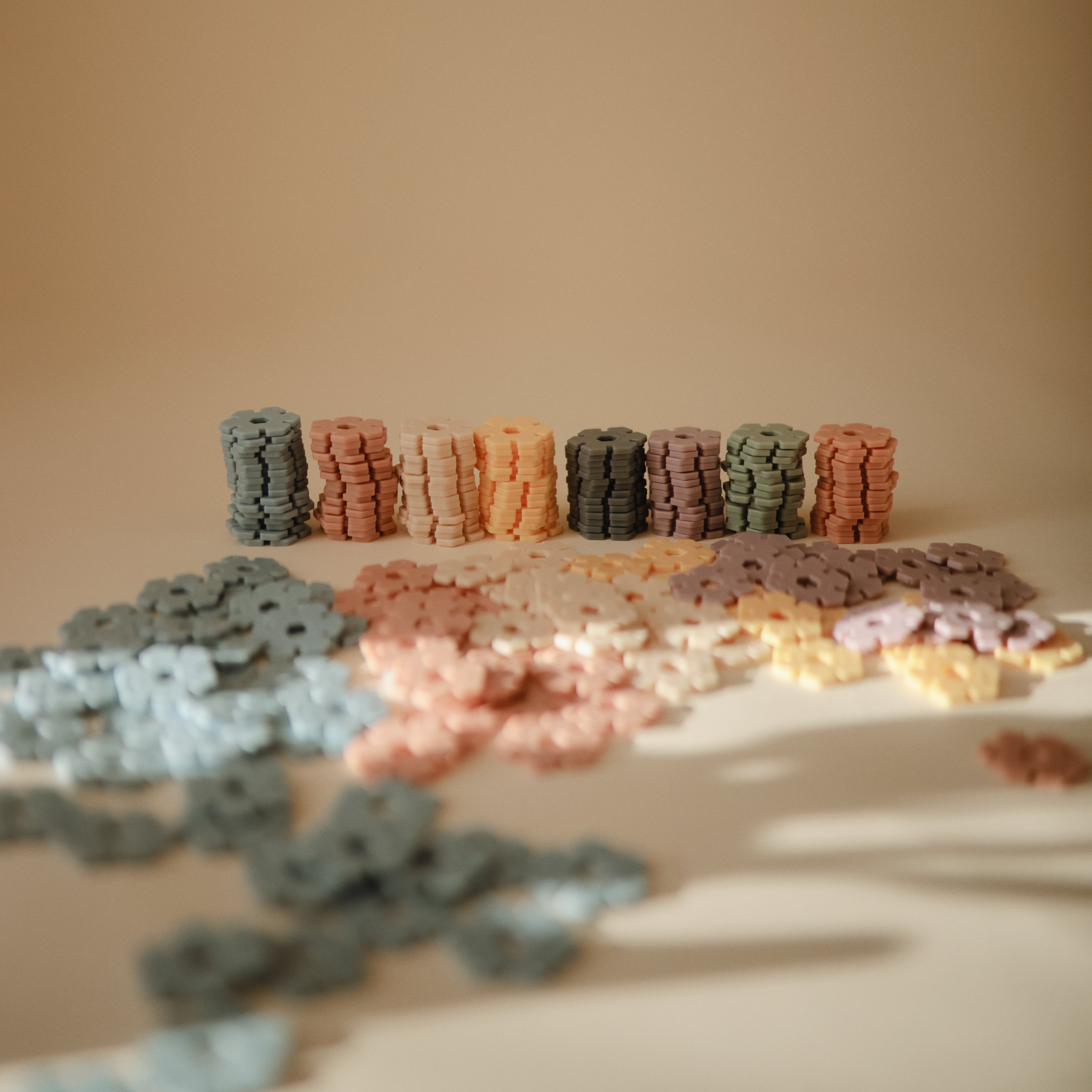 HEX Connect Building Toy Set {Drop Ship}