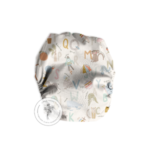 PRESALE AIO Newborn Pocket Diapers