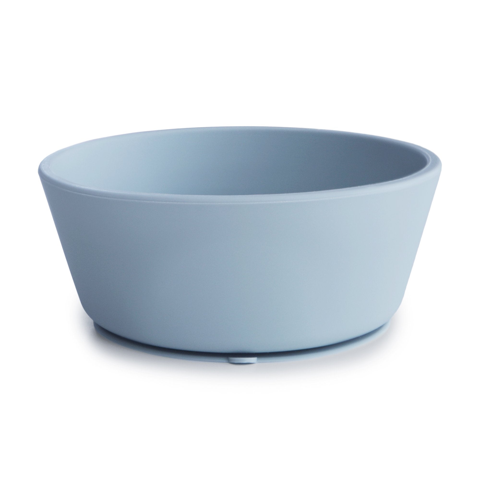 Silicone Suction Bowl {Drop Ship}