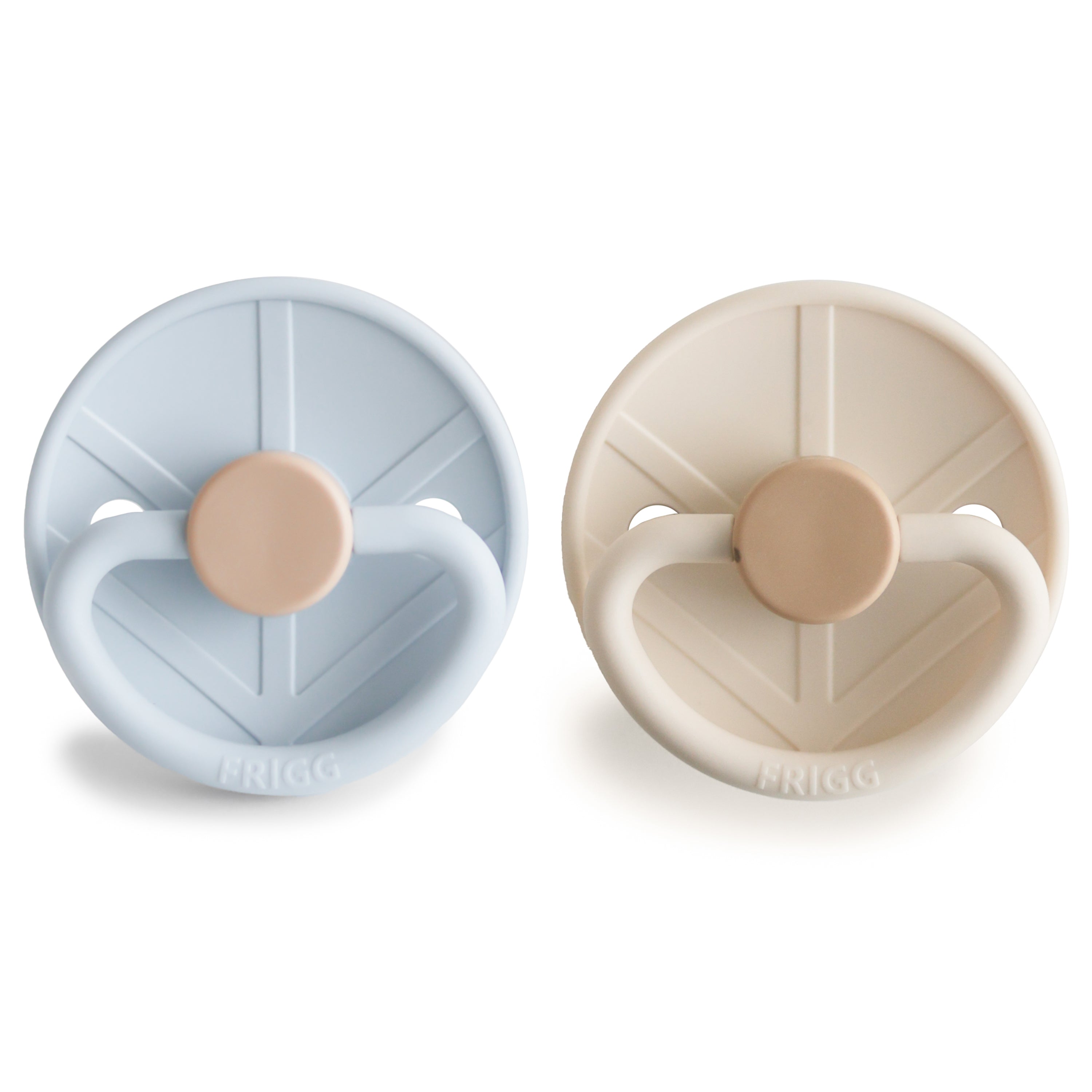 FRIGG Little Viking Silicone 2-Pack {Drop Ship}