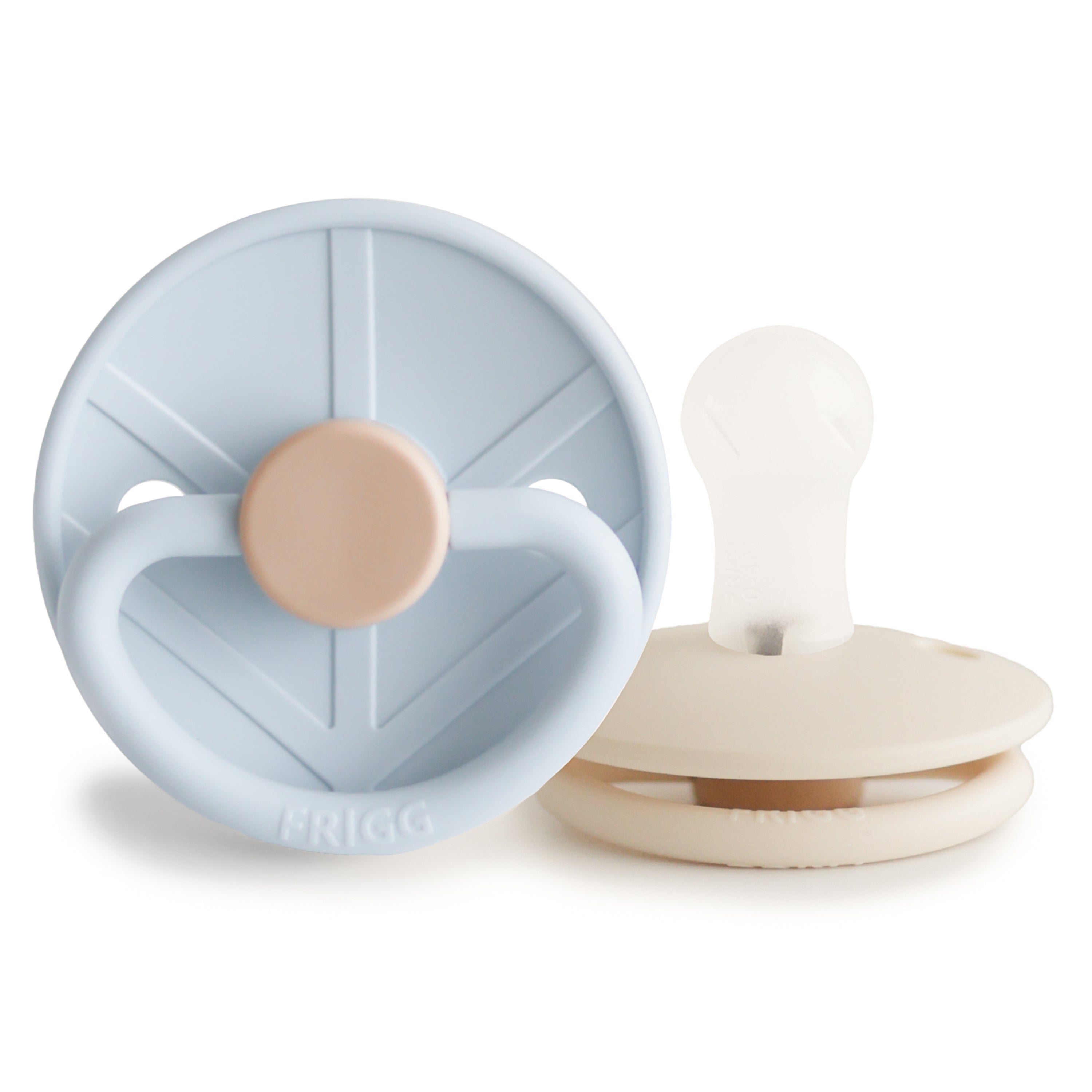 FRIGG Little Viking Silicone 2-Pack {Drop Ship}