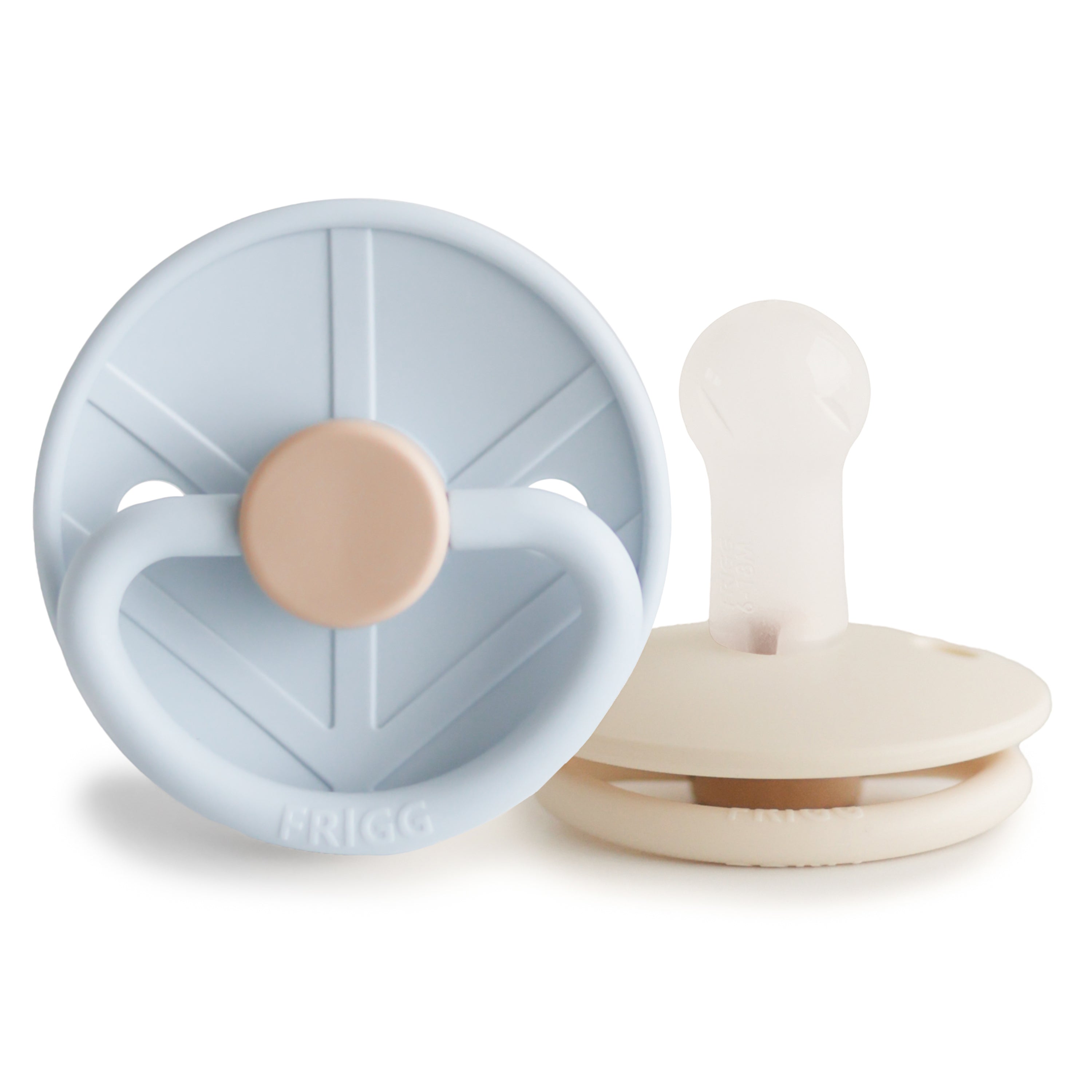 FRIGG Little Viking Silicone 2-Pack {Drop Ship}