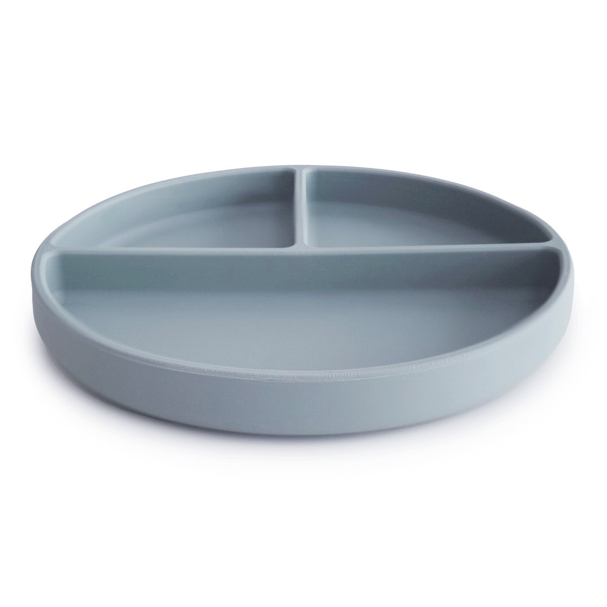 Silicone Suction Plate {Drop Ship}
