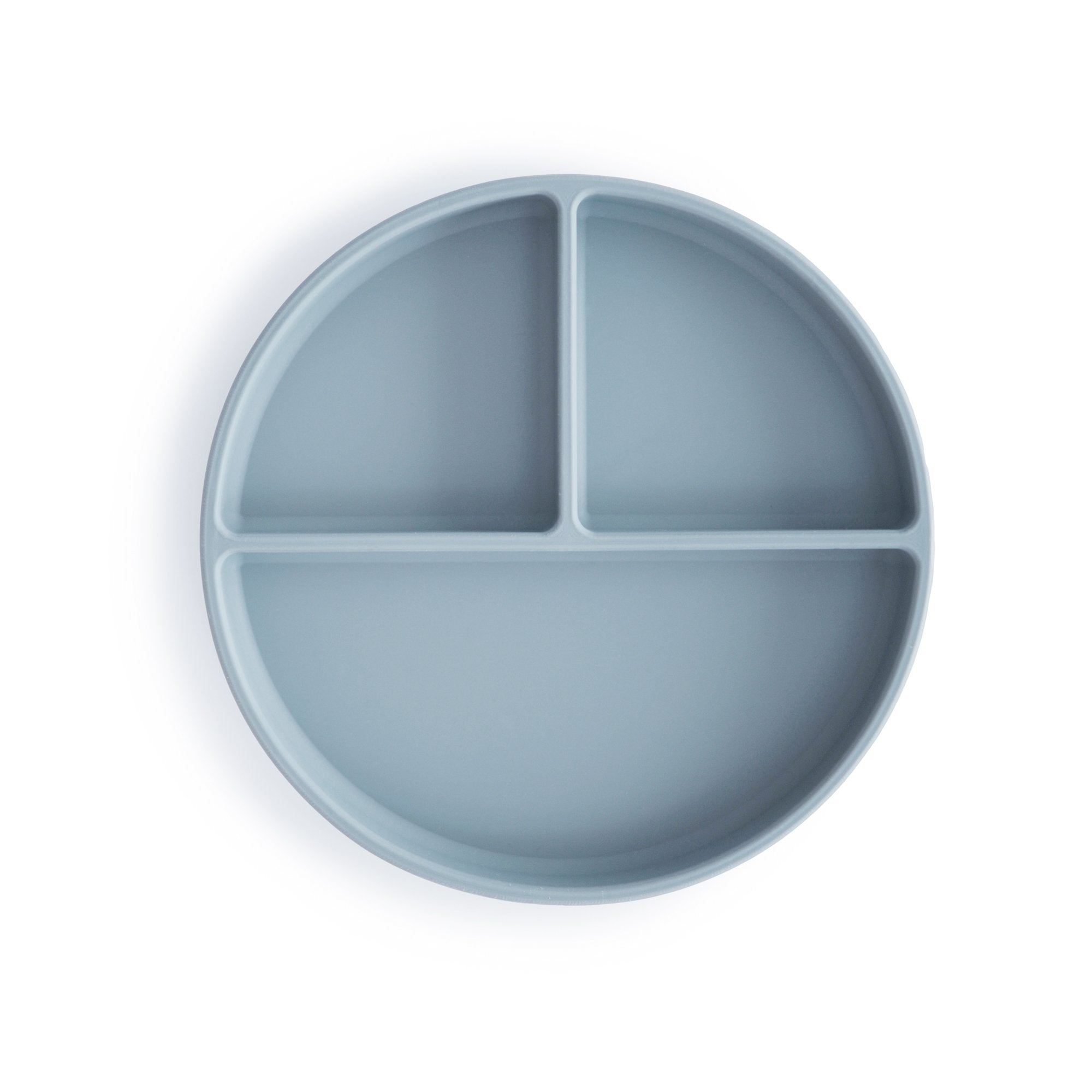 Silicone Suction Plate {Drop Ship}