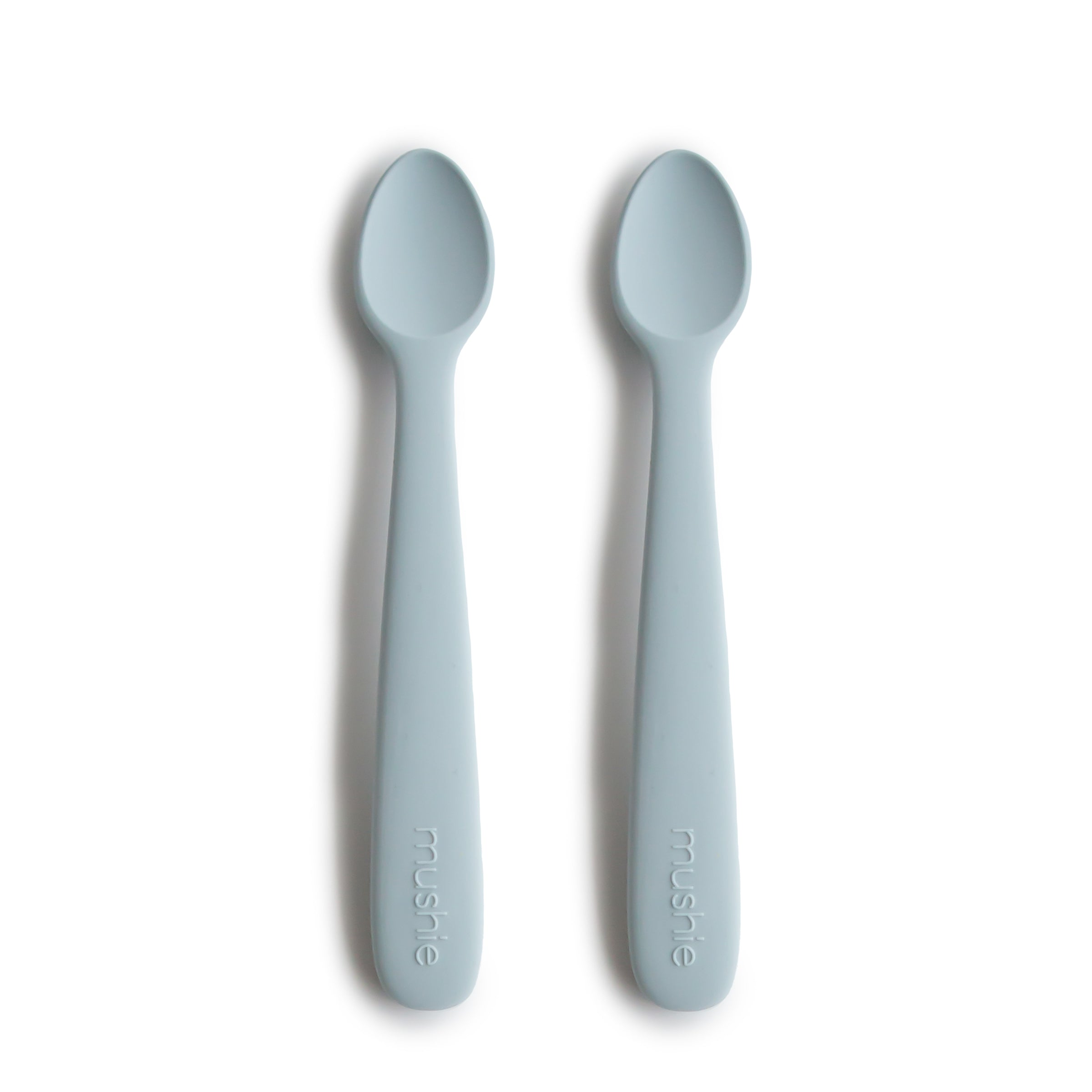 Silicone Feeding Spoons {Drop Ship}