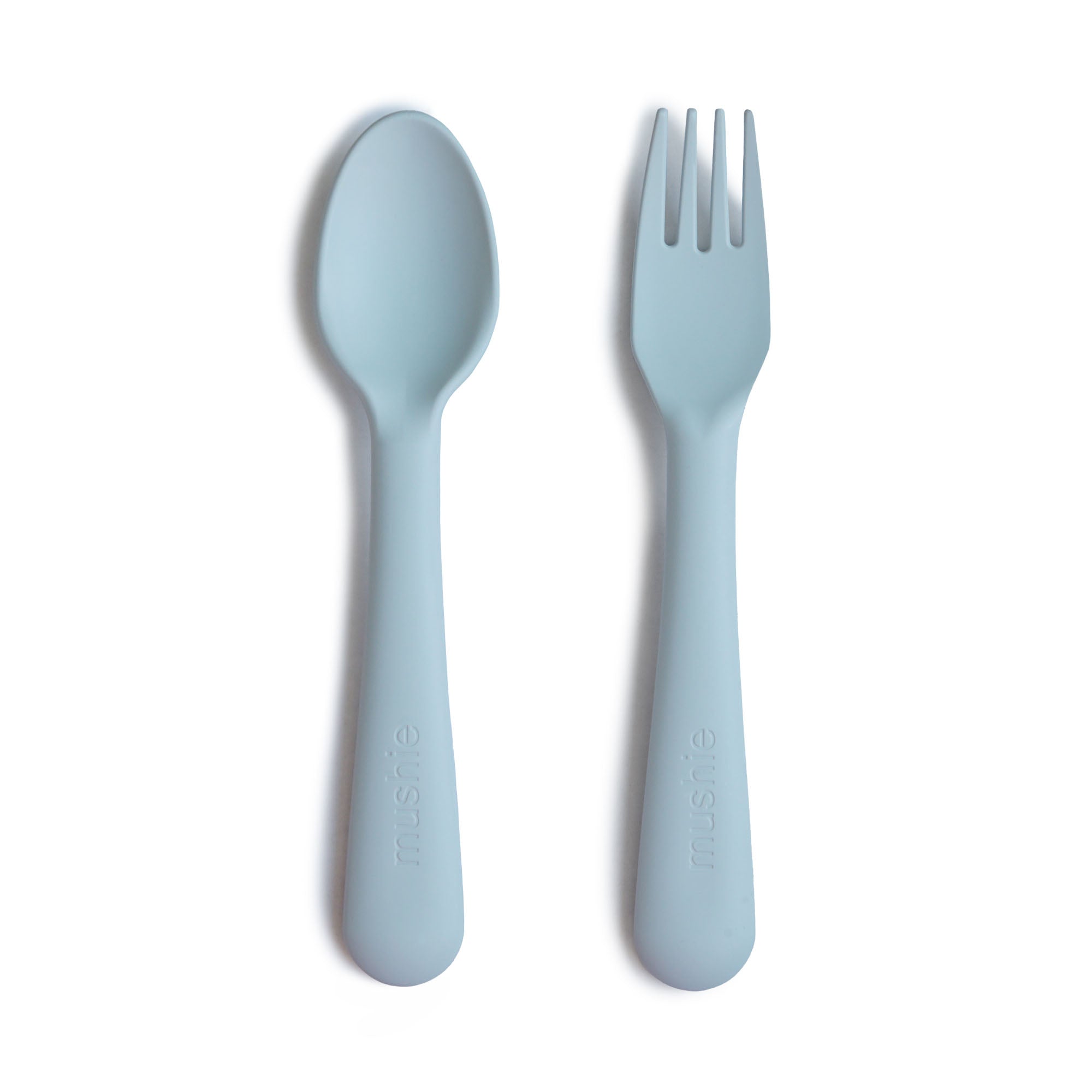 Dinnerware Fork and Spoon Set {Drop Ship}