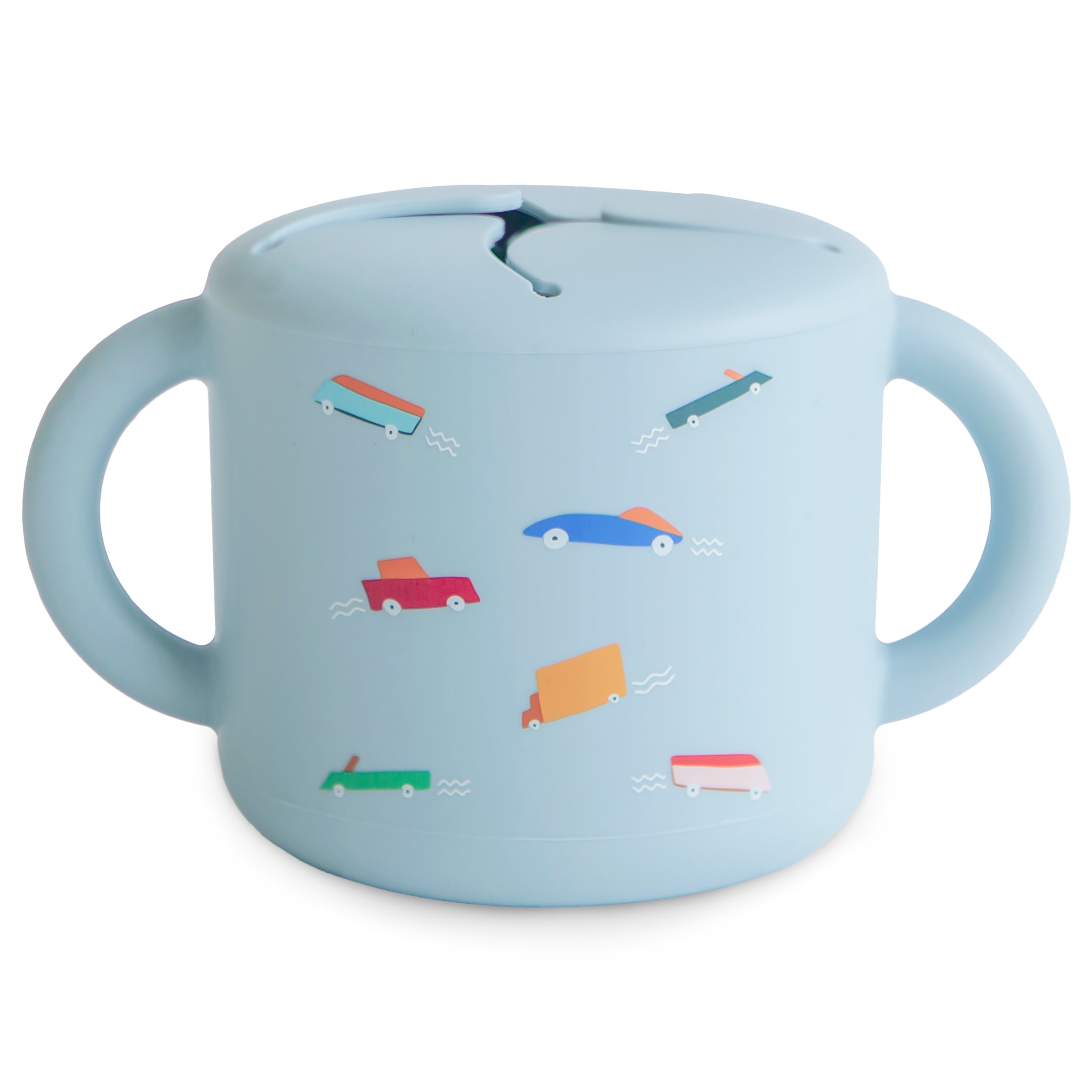 Snack Cup {Drop Ship}