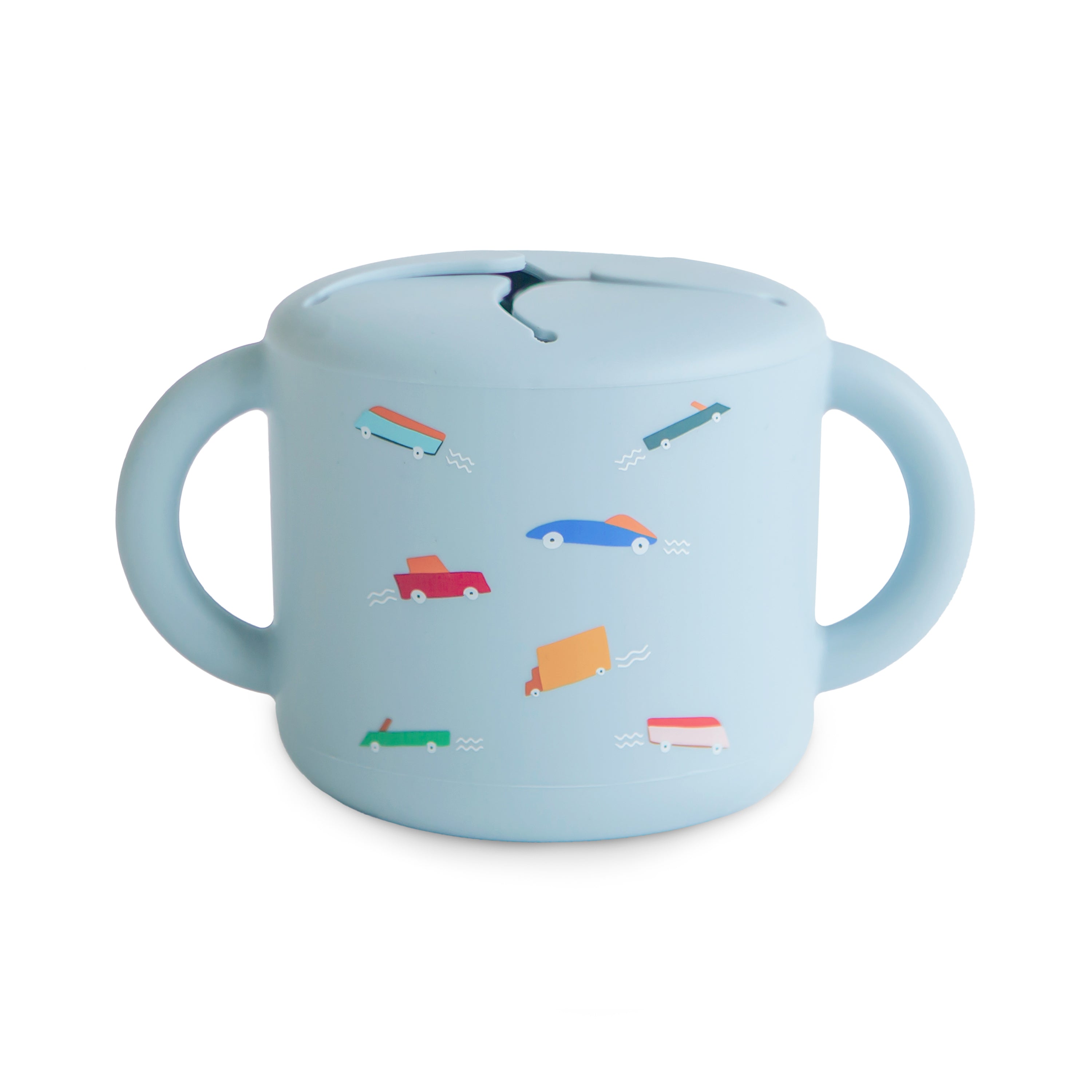 Snack Cup {Drop Ship}