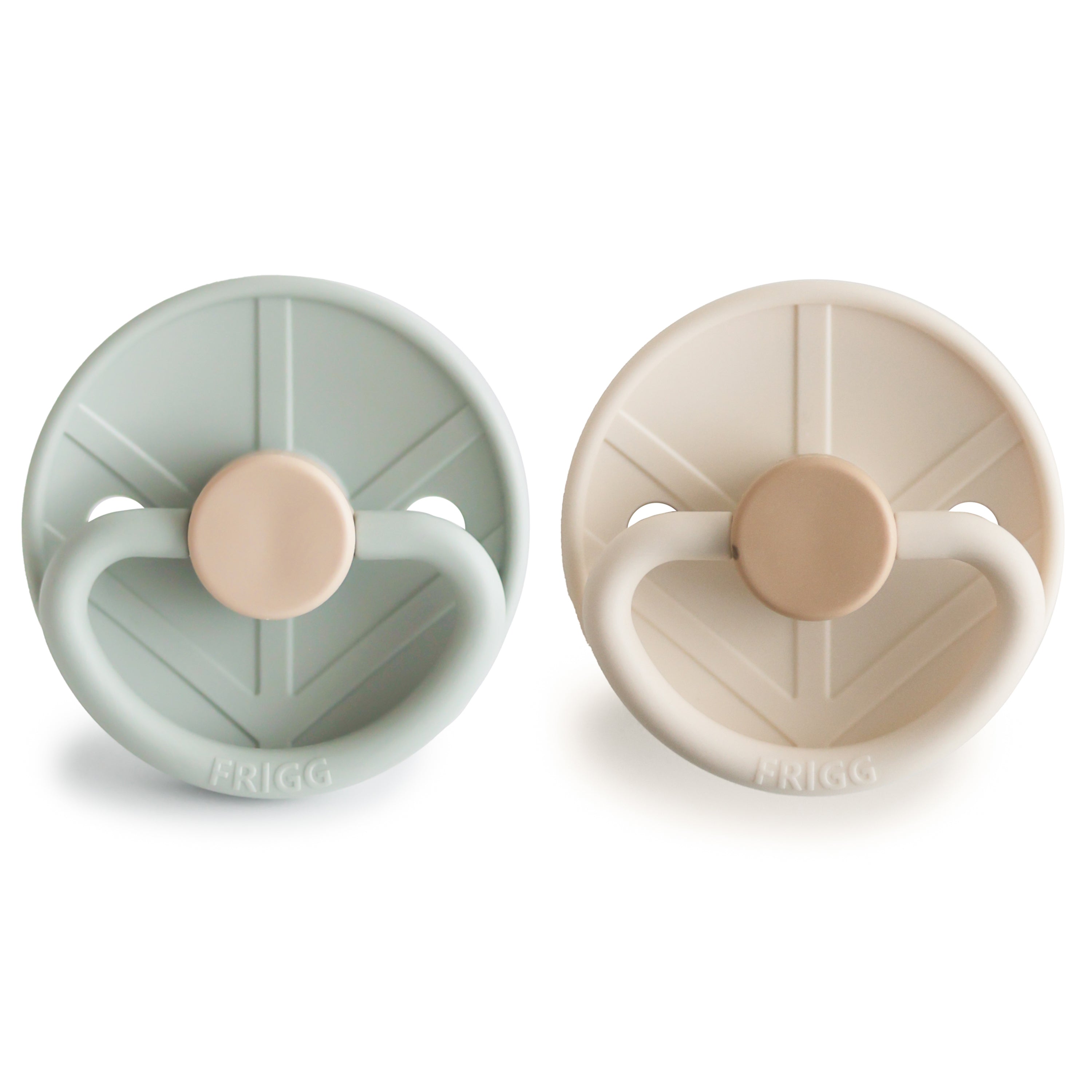 FRIGG Little Viking Silicone 2-Pack {Drop Ship}