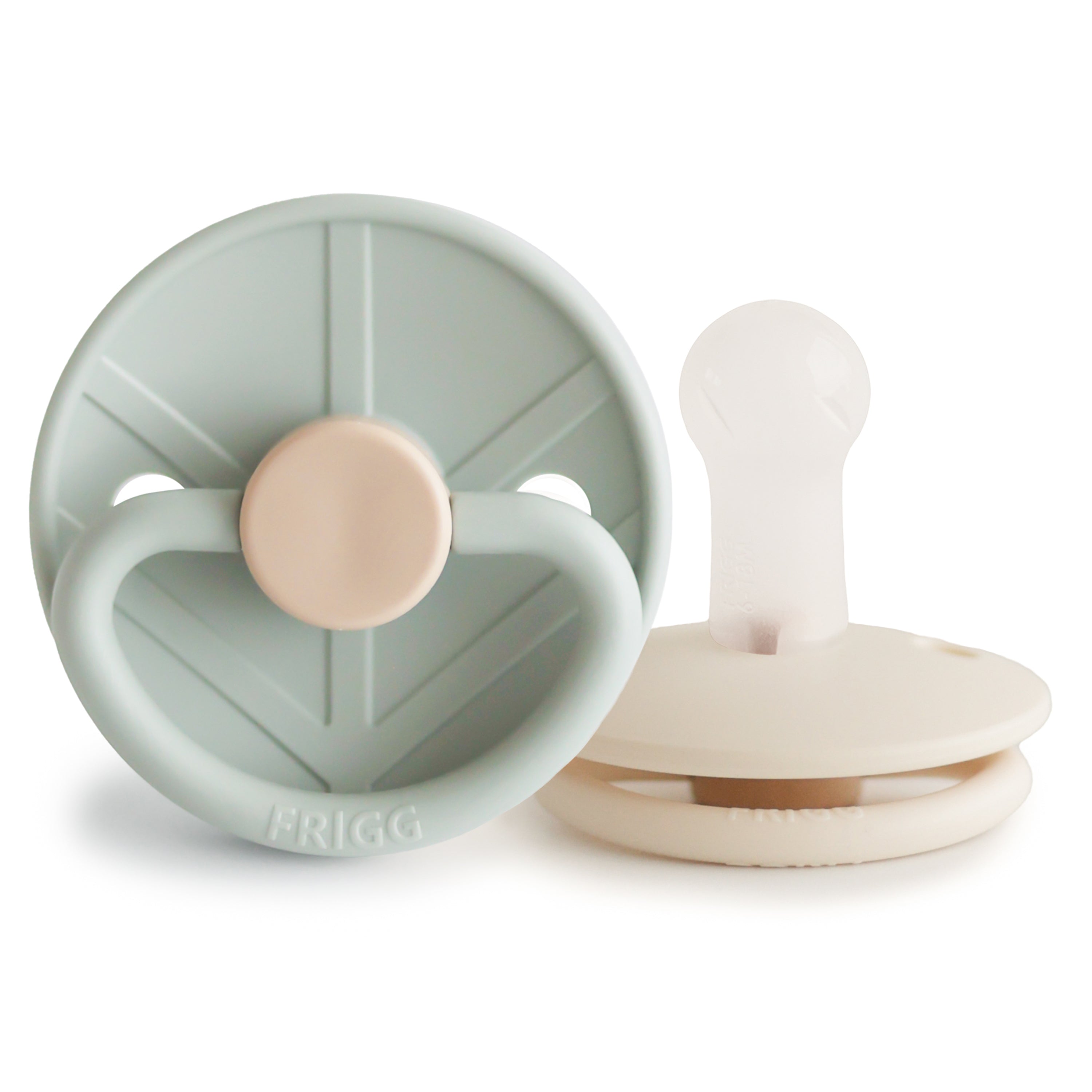 FRIGG Little Viking Silicone 2-Pack {Drop Ship}