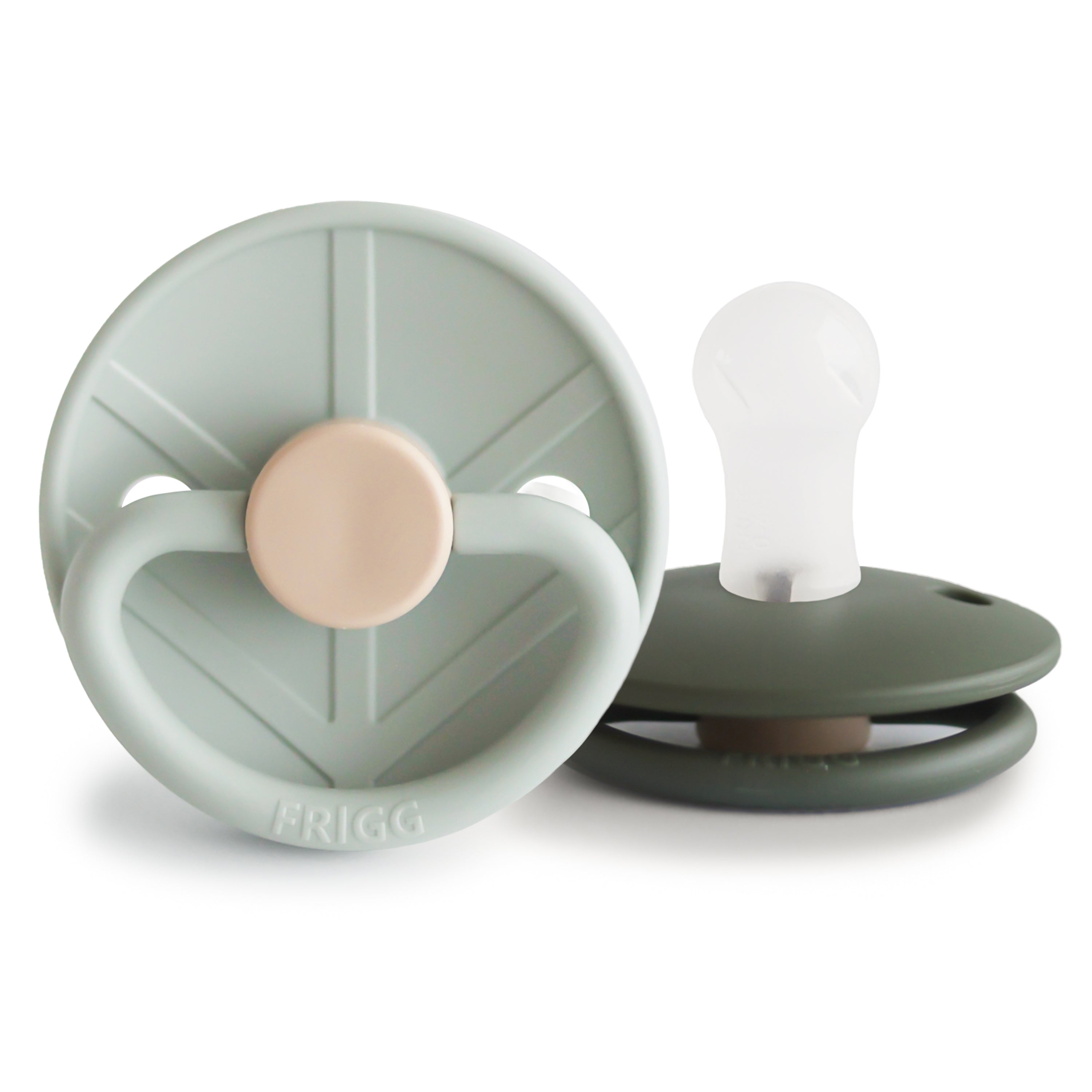 FRIGG Little Viking Silicone 2-Pack {Drop Ship}