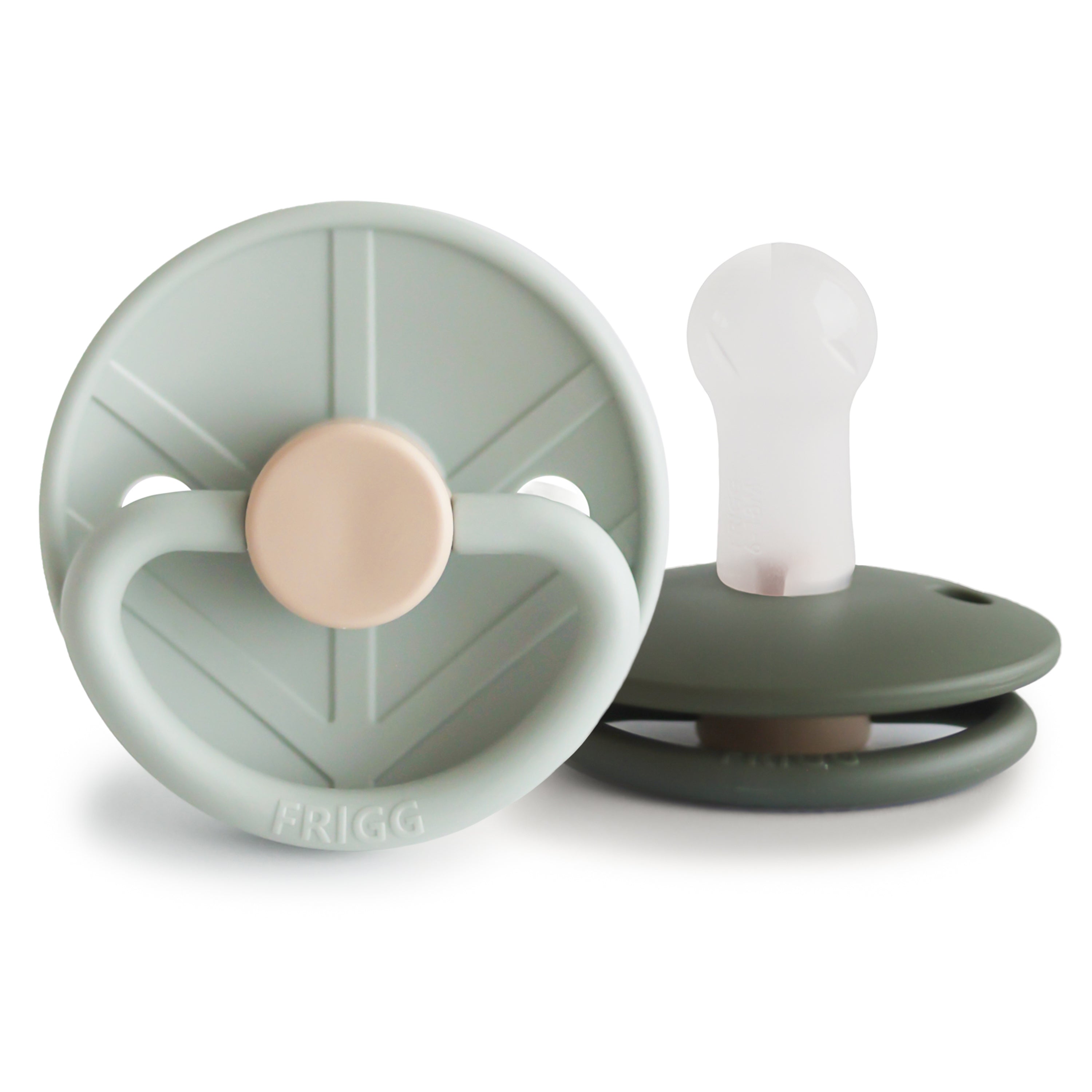 FRIGG Little Viking Silicone 2-Pack {Drop Ship}