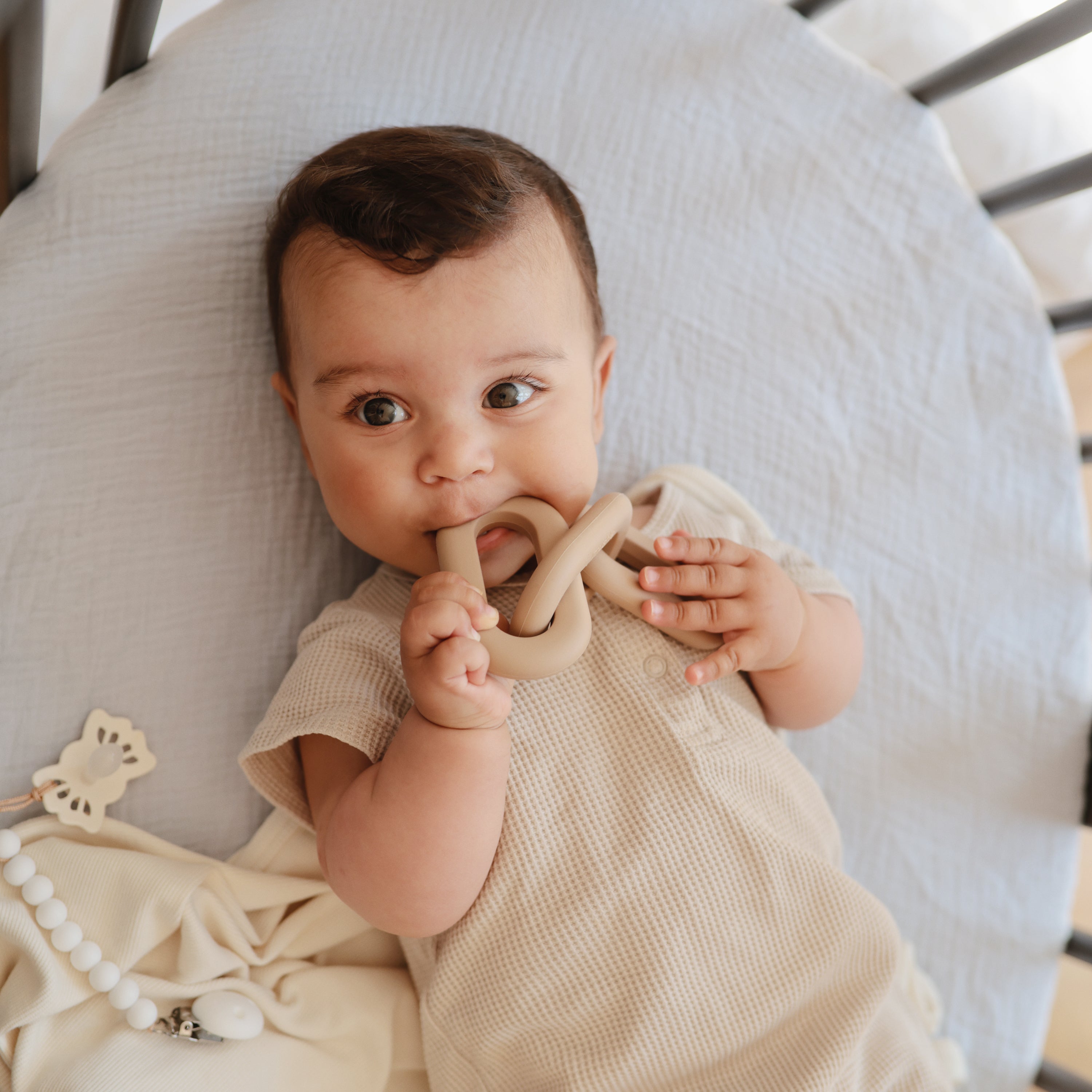 Links Teether {Drop Ship}