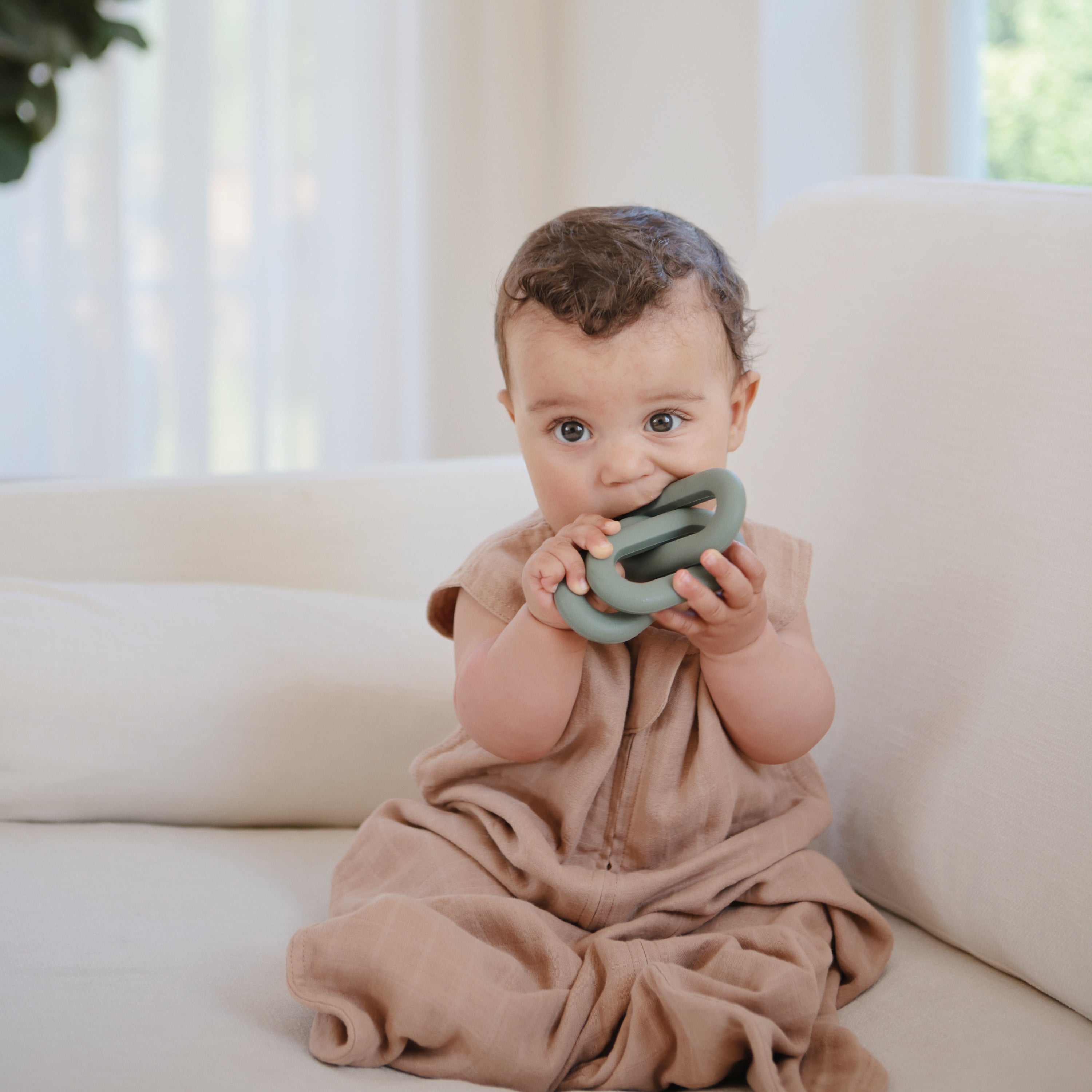 Links Teether {Drop Ship}