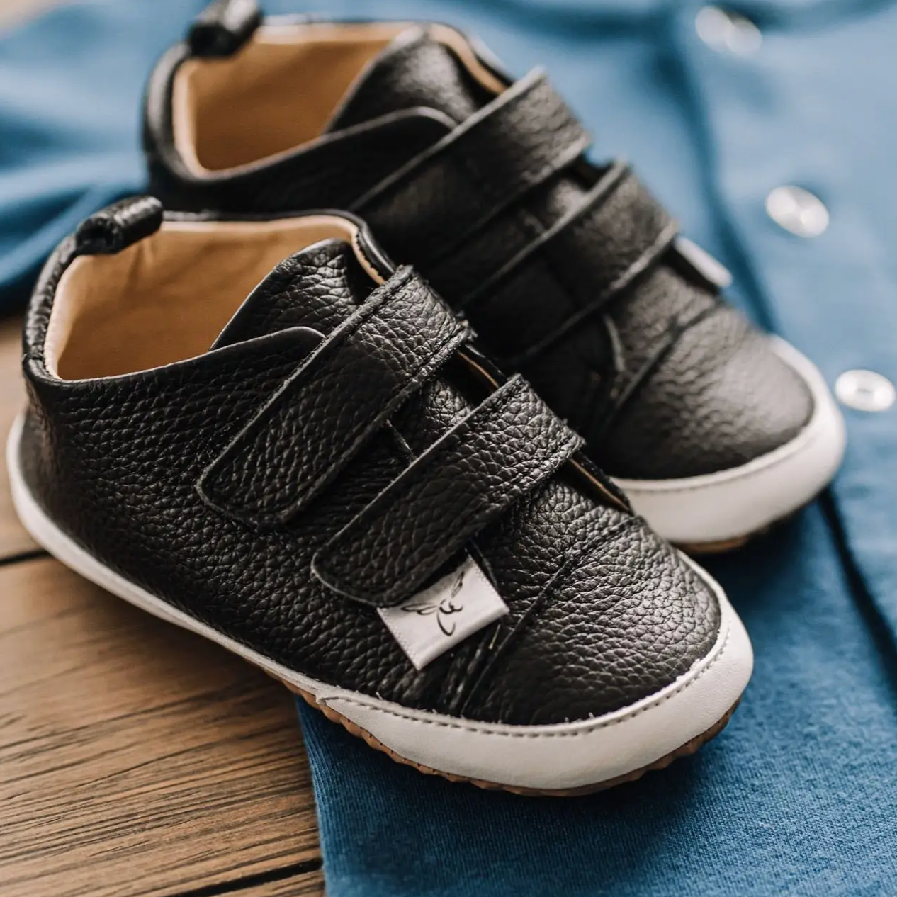 The Low Top {DROP SHIP}