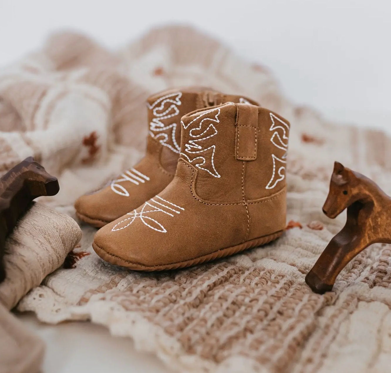The Cowboy Boot {DROP SHIP}