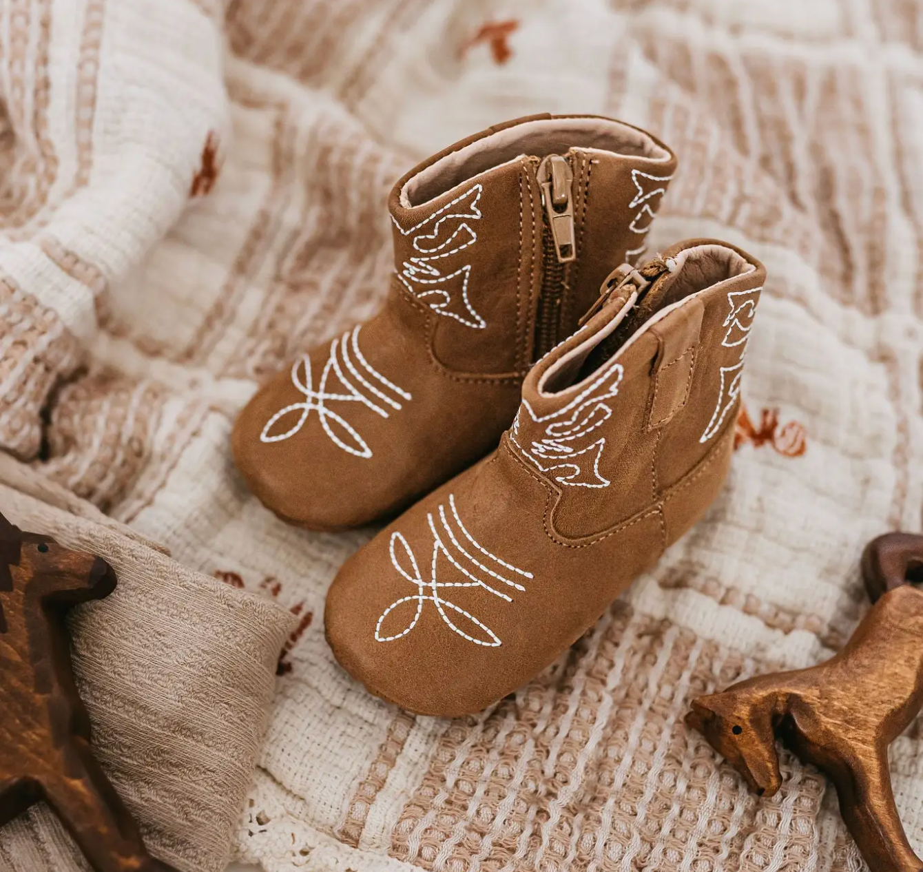 The Cowboy Boot {DROP SHIP}