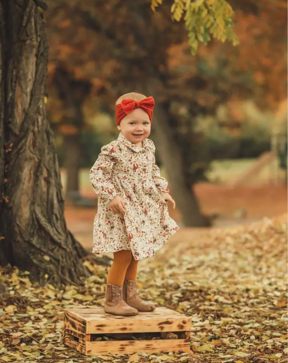 The Cowboy Boot {DROP SHIP}