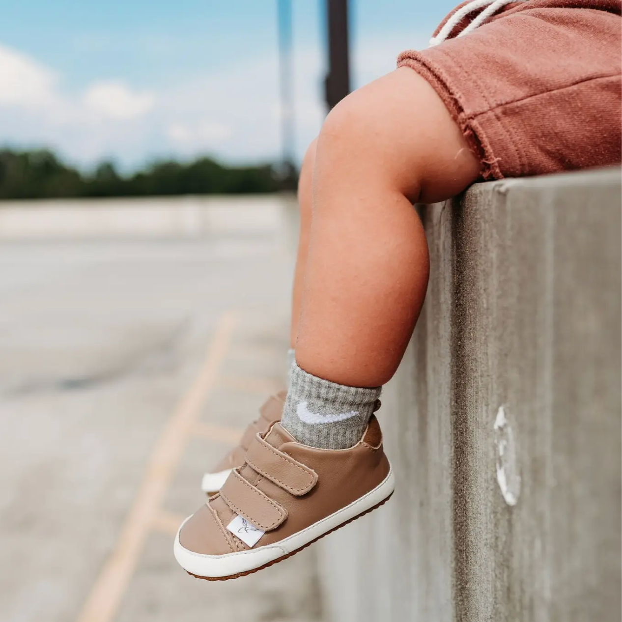 The Low Top {DROP SHIP}