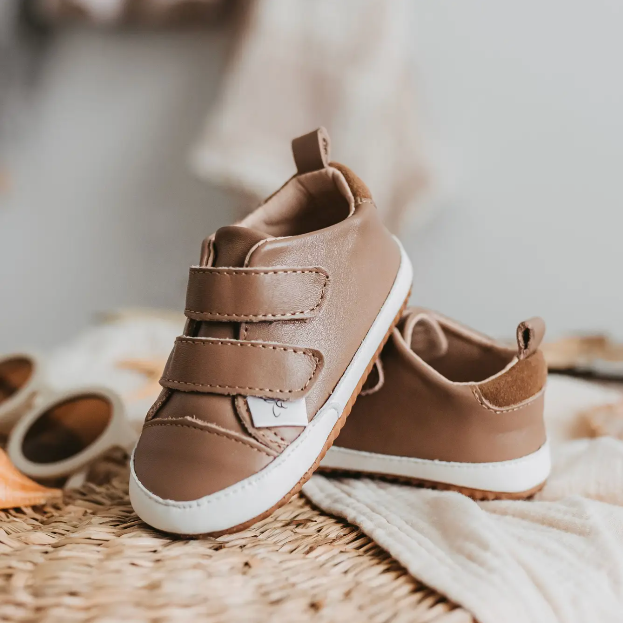 The Low Top {DROP SHIP}