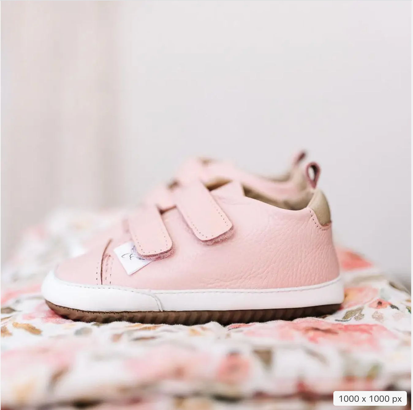 The Low Top {DROP SHIP}