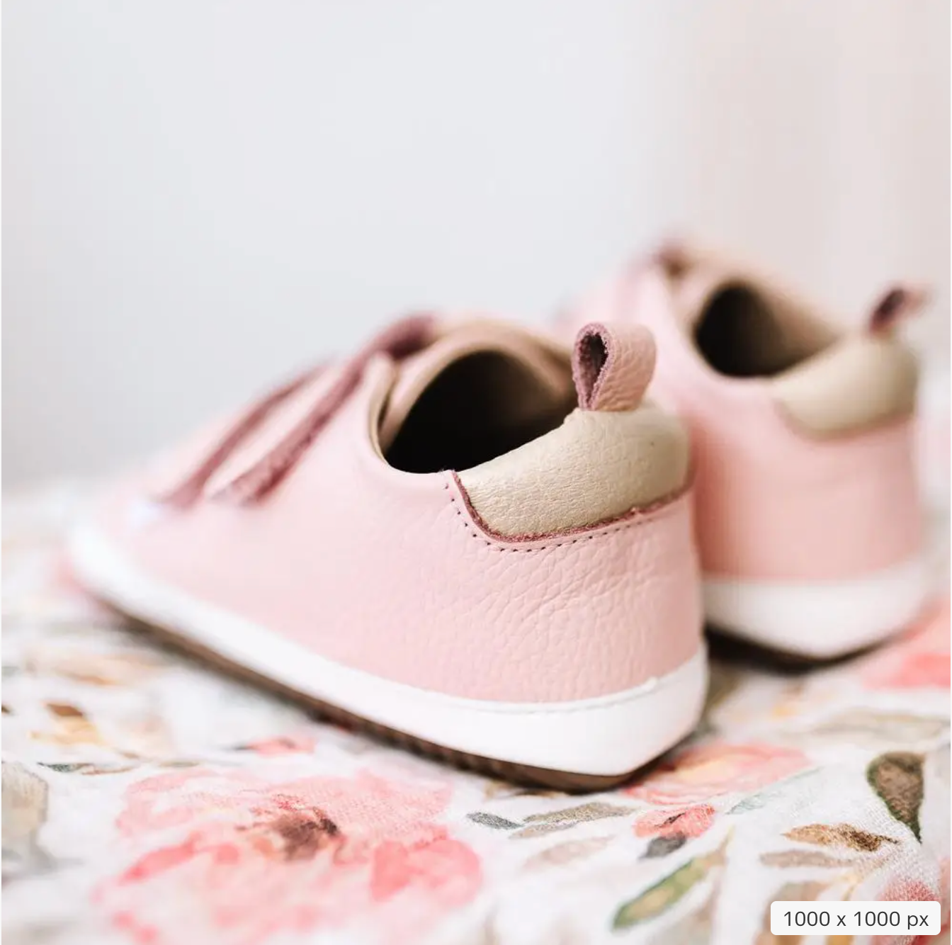 The Low Top {DROP SHIP}
