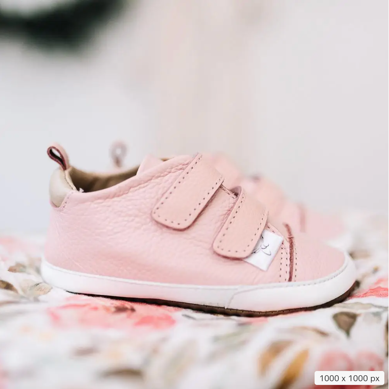 The Low Top {DROP SHIP}