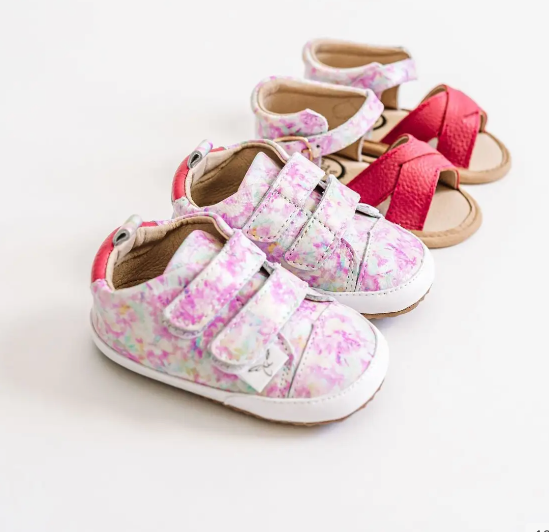 The Low Top {DROP SHIP}