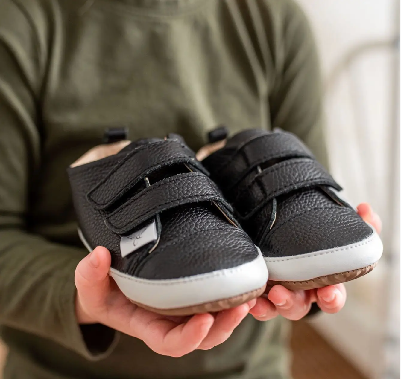 The Low Top {DROP SHIP}