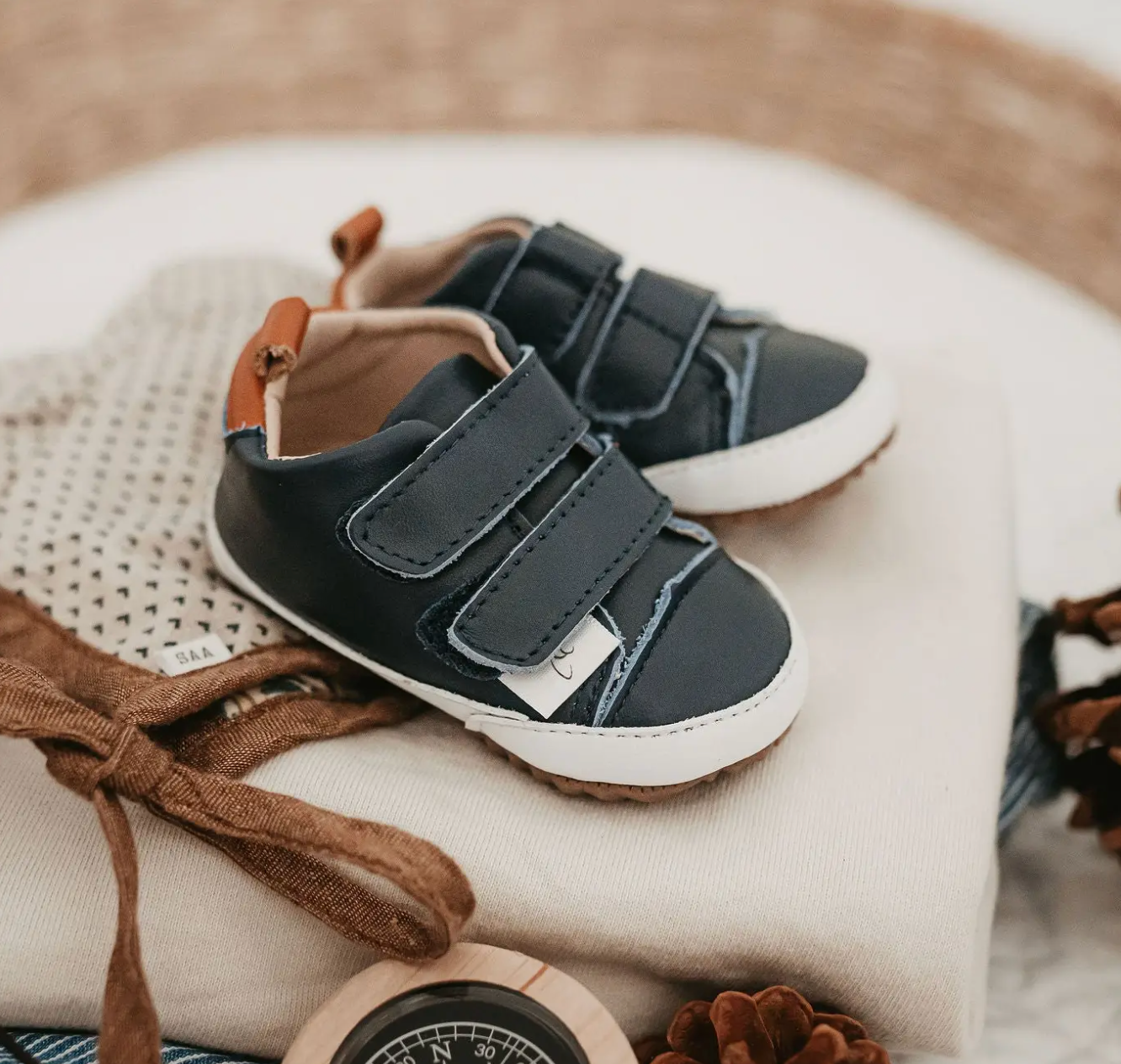 The Low Top {DROP SHIP}