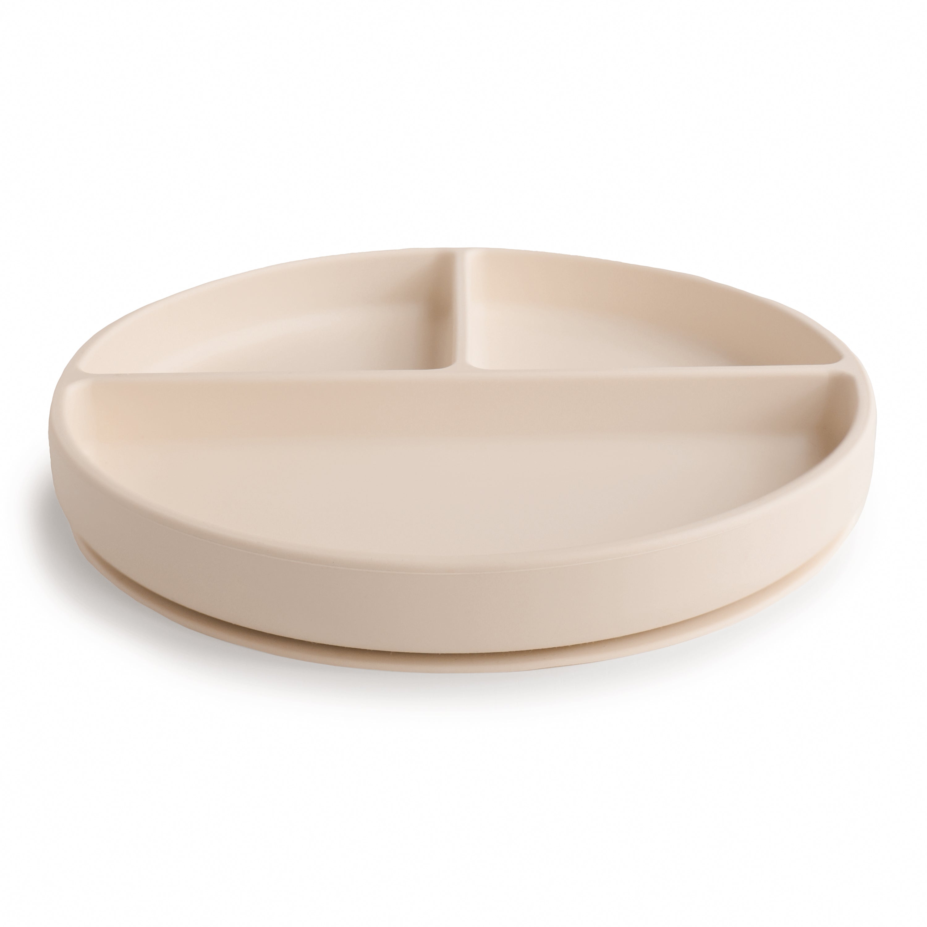 Silicone Suction Plate {Drop Ship}
