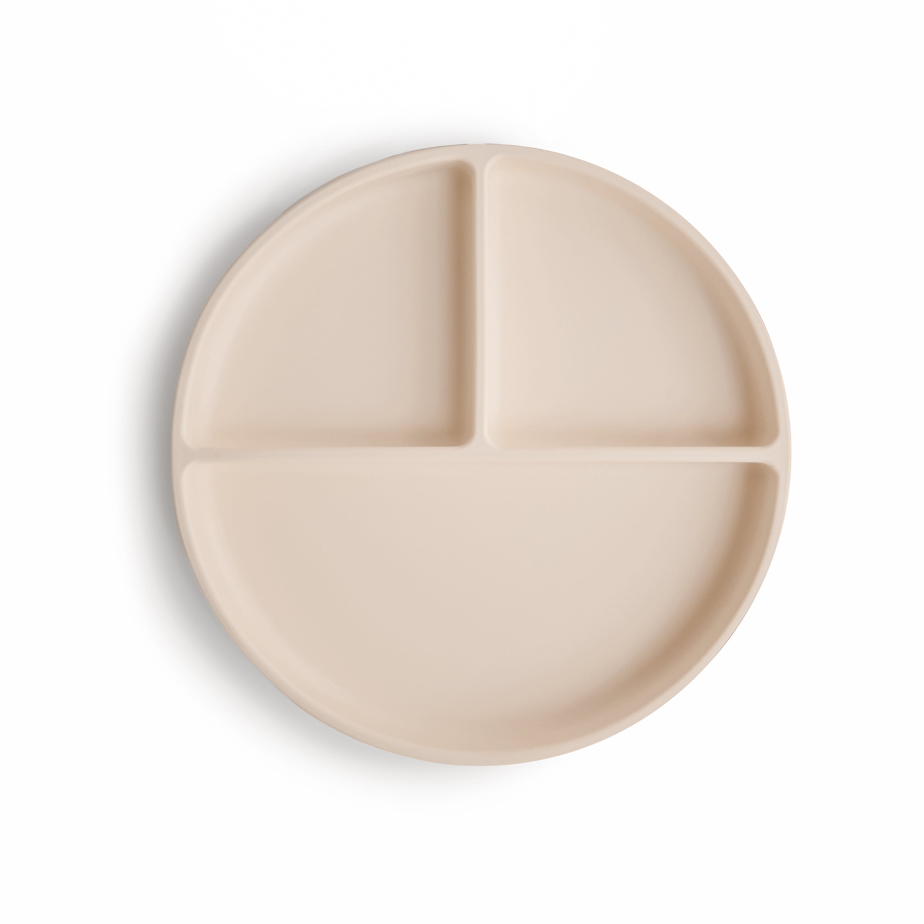Silicone Suction Plate {Drop Ship}