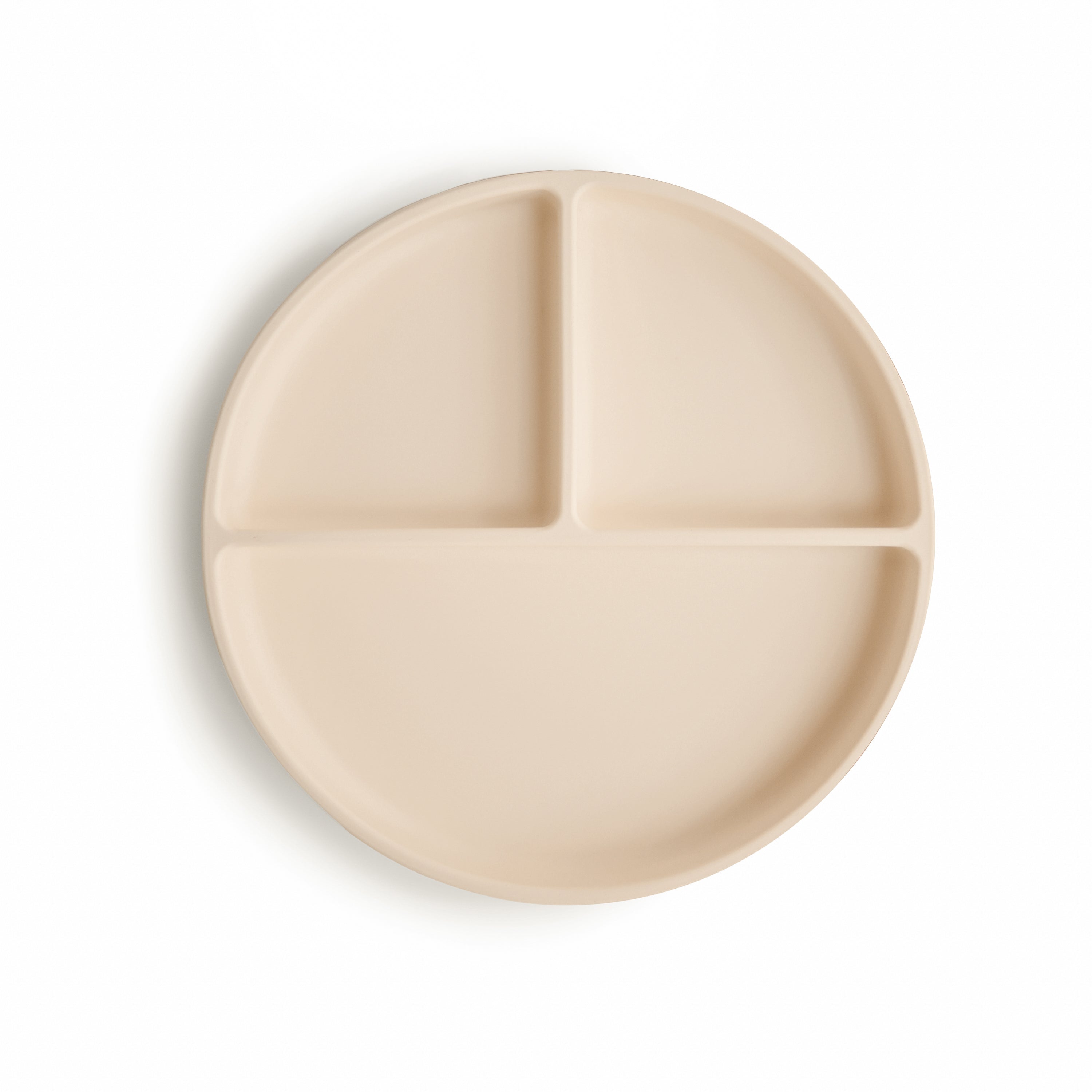 Silicone Suction Plate {Drop Ship}