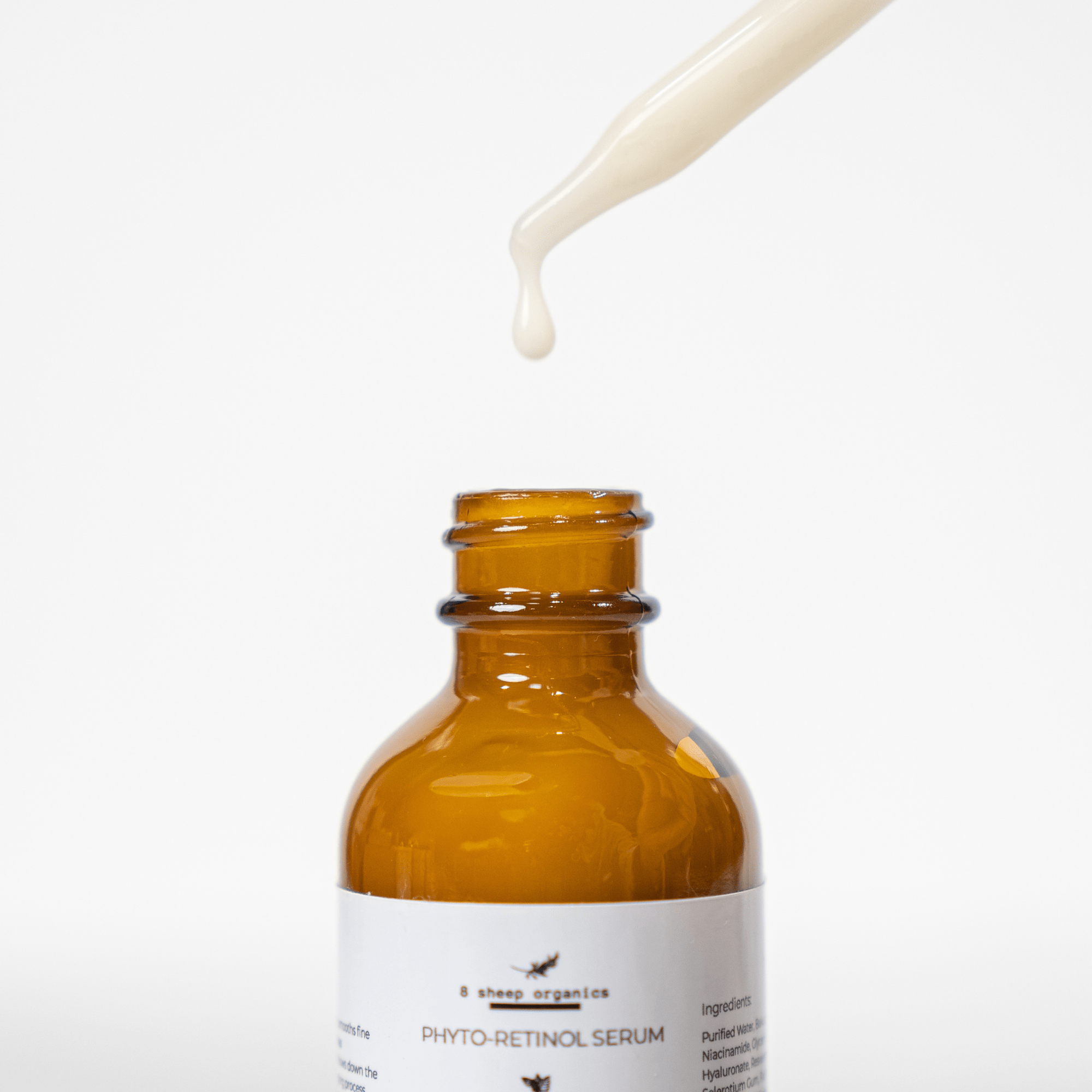 Phyto-Retinol Serum {Drop Ship}