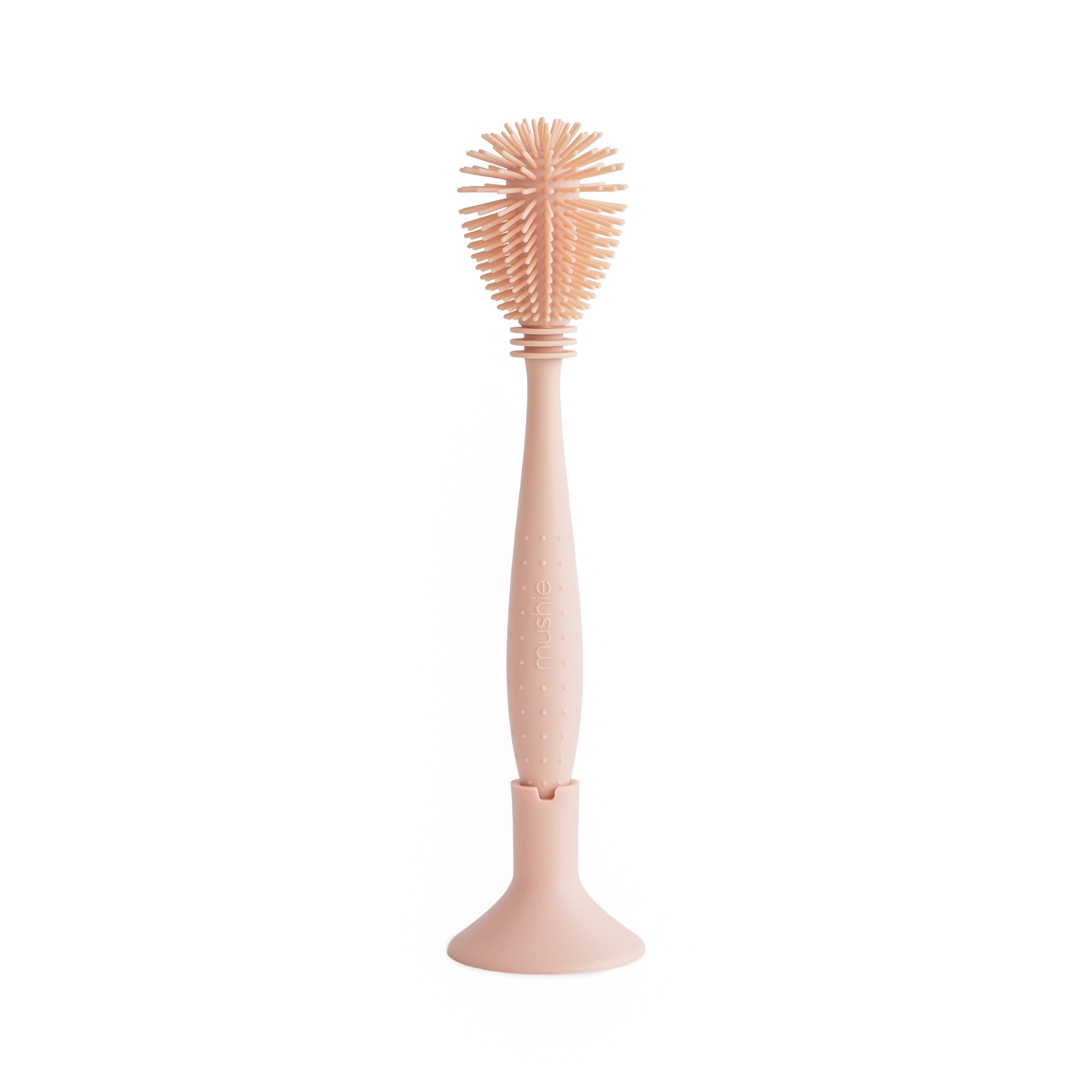 Silicone Baby Bottle Brush {Drop Ship}