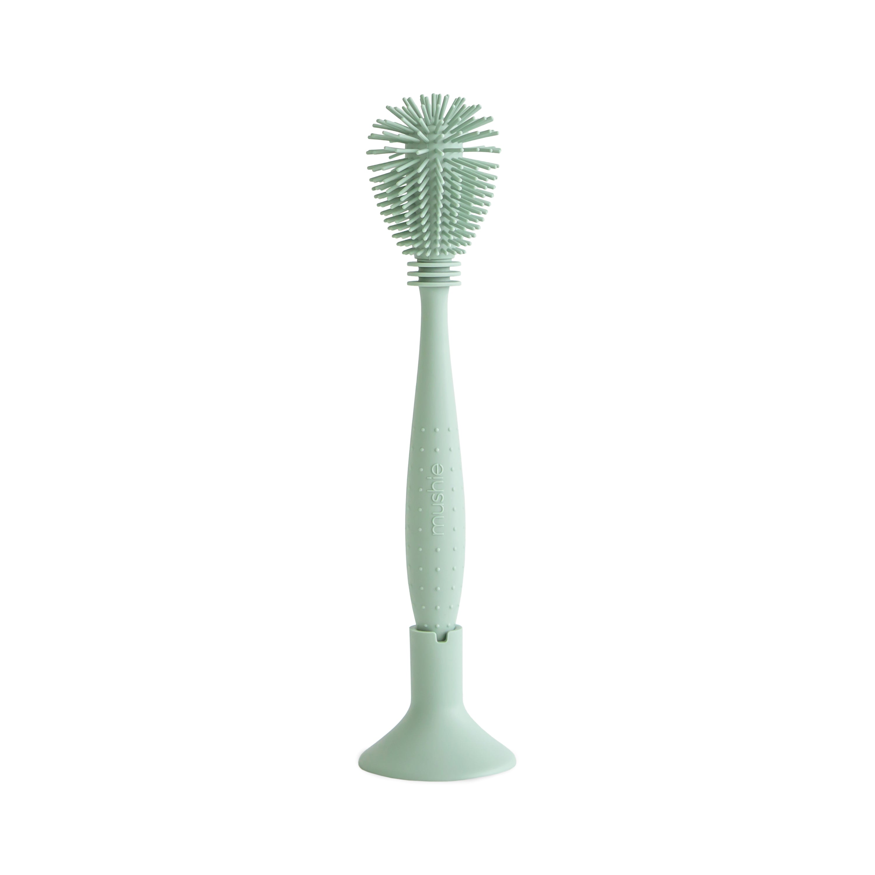 Silicone Baby Bottle Brush {Drop Ship}