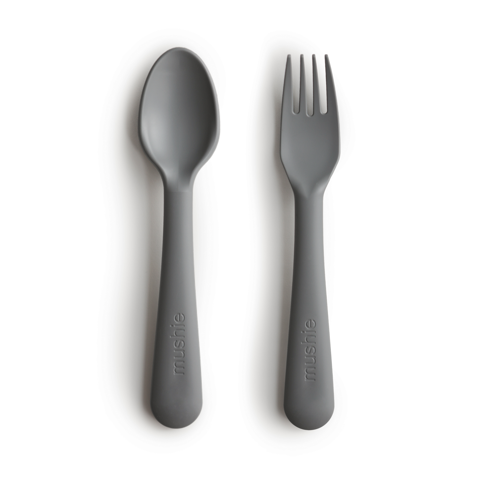 Dinnerware Fork and Spoon Set {Drop Ship}