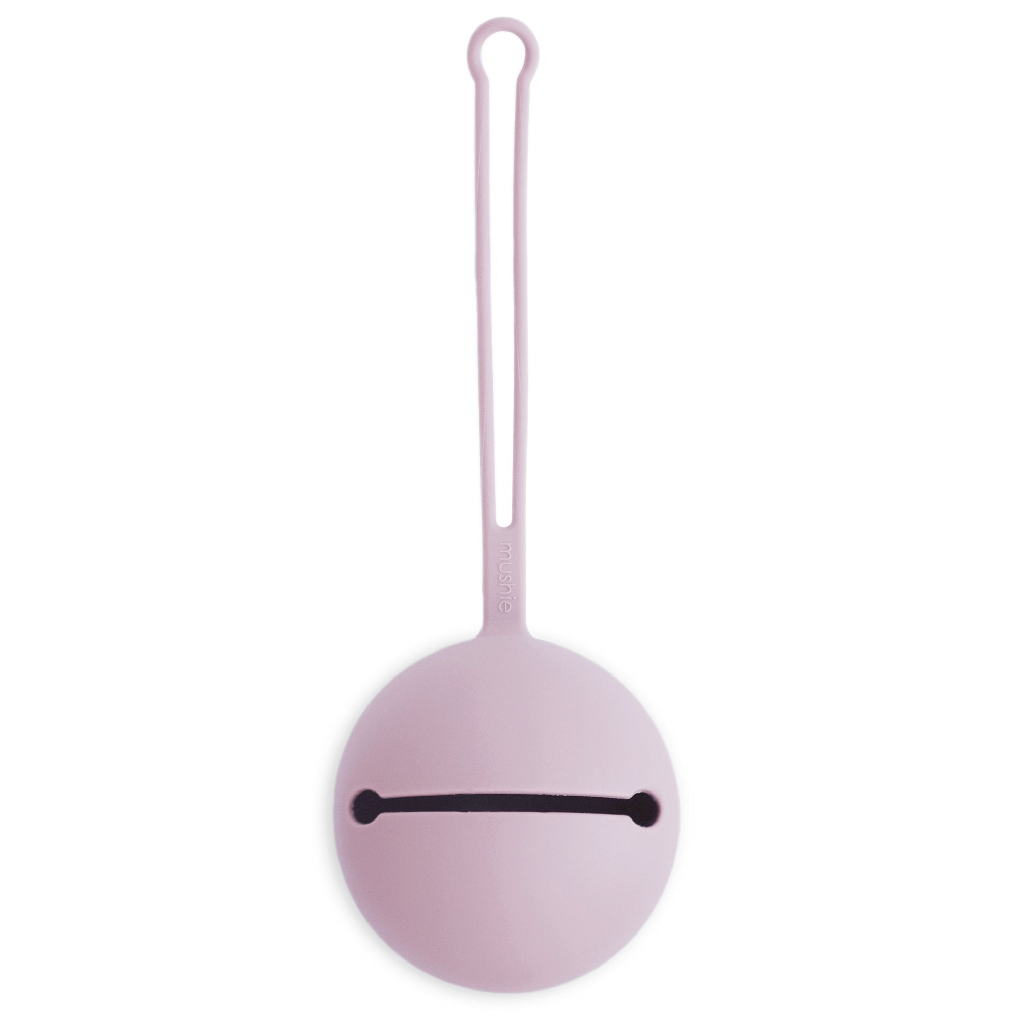 Silicone Pacifier Case {Drop Ship}