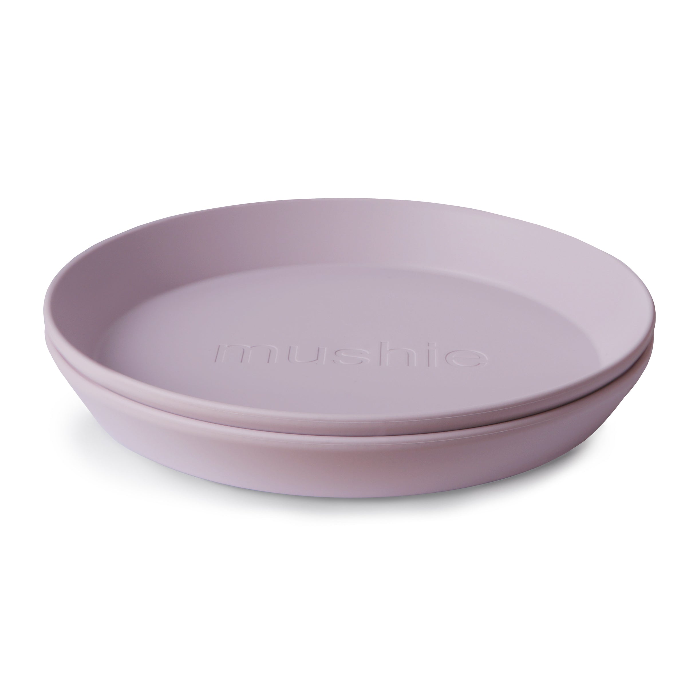 Round Dinnerware Plates {Drop Ship}